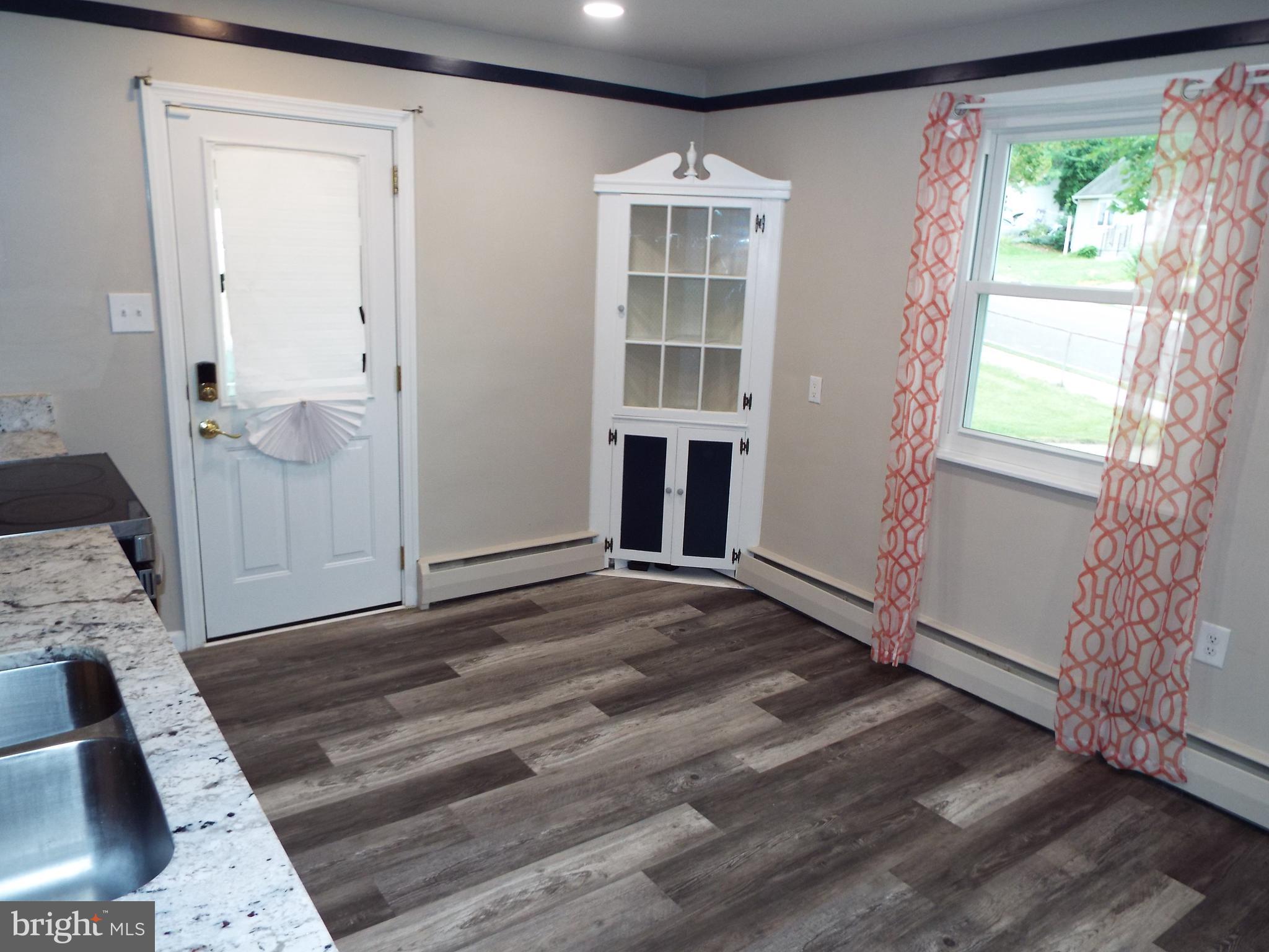 GLENWOOD - Residential