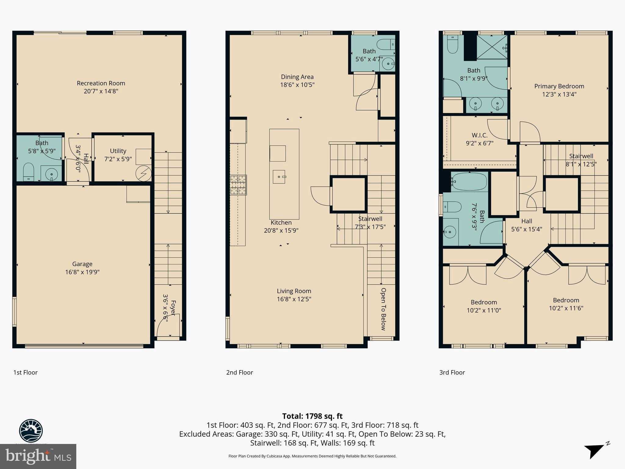 LAUREL OVERLOOK - Residential