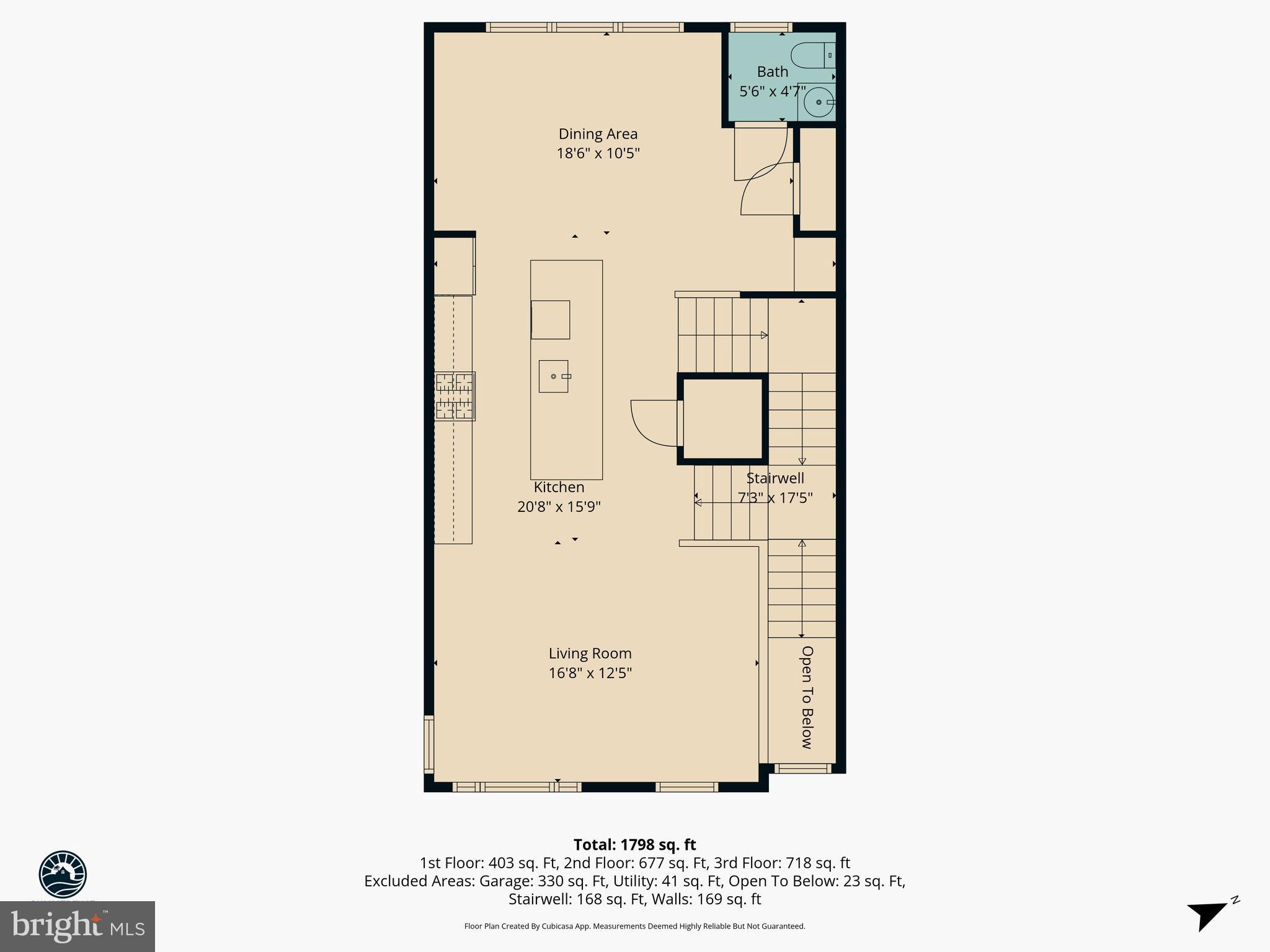 LAUREL OVERLOOK - Residential