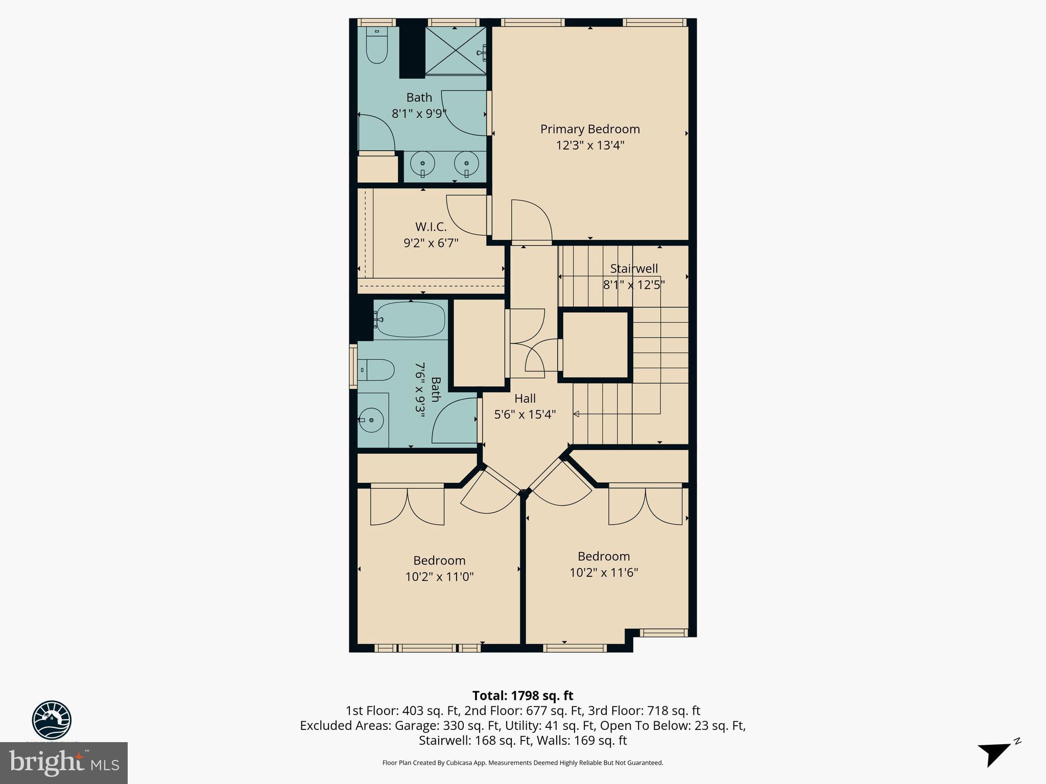 LAUREL OVERLOOK - Residential