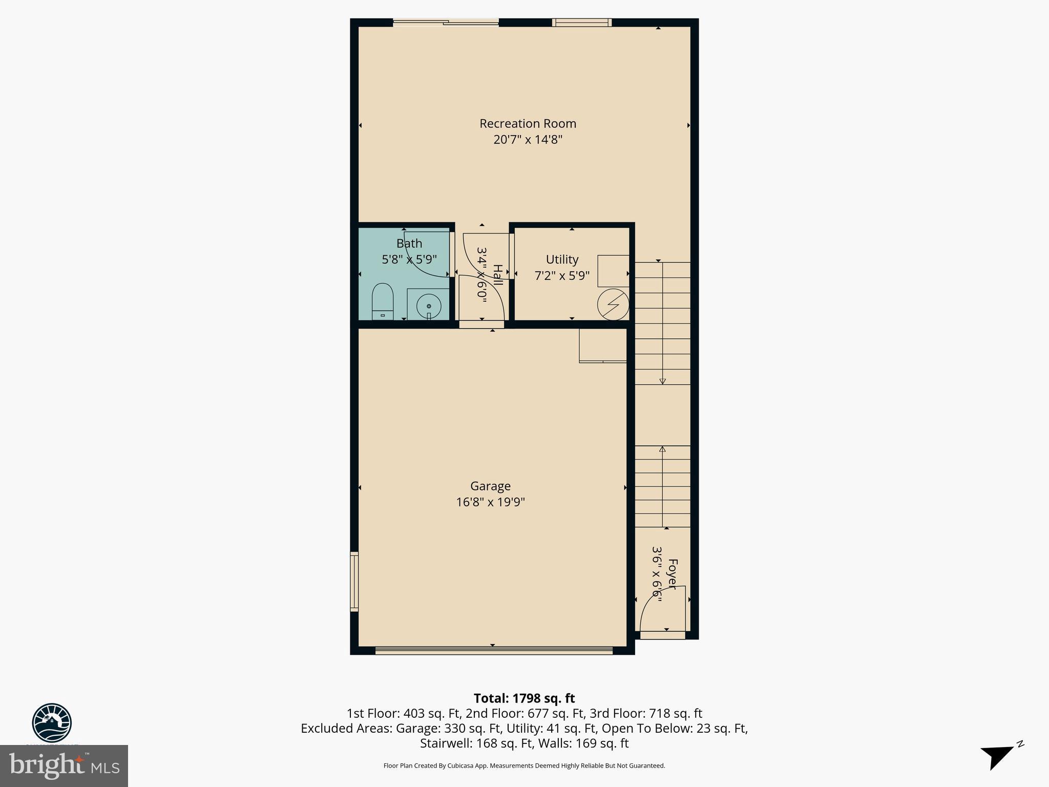 LAUREL OVERLOOK - Residential