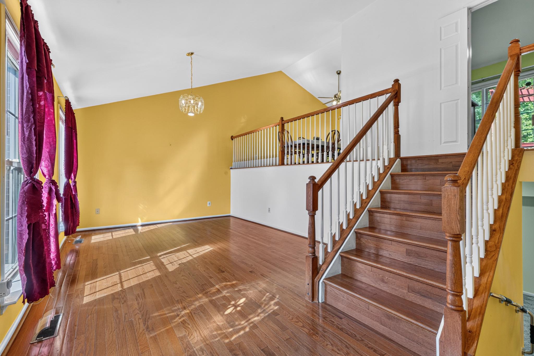 STONEBRIDGE AT WIDEWATER - Residential