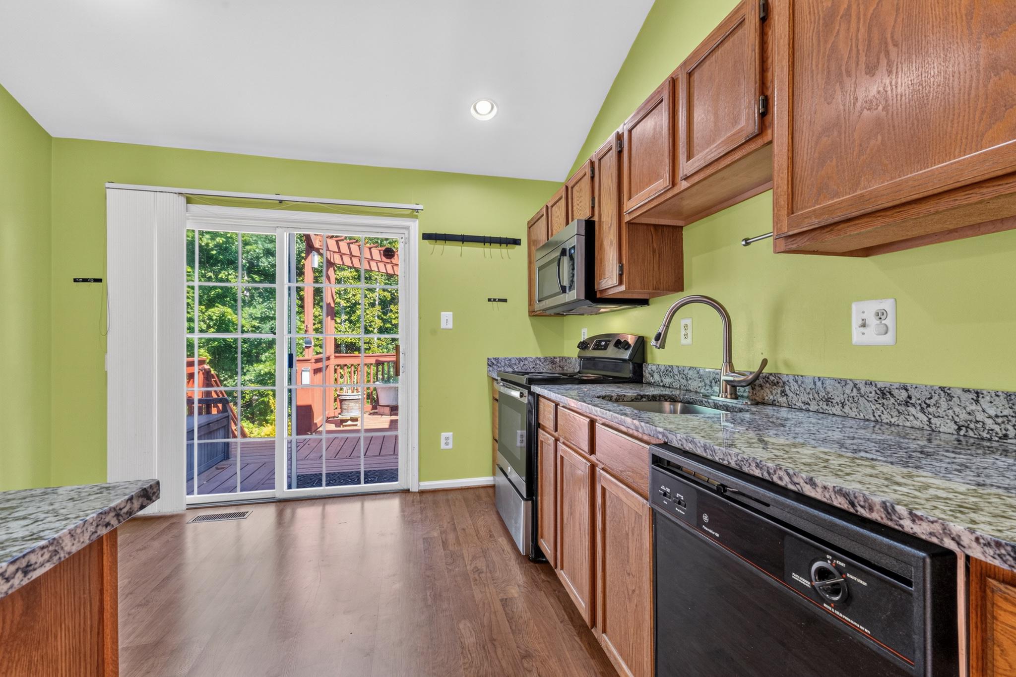 STONEBRIDGE AT WIDEWATER - Residential