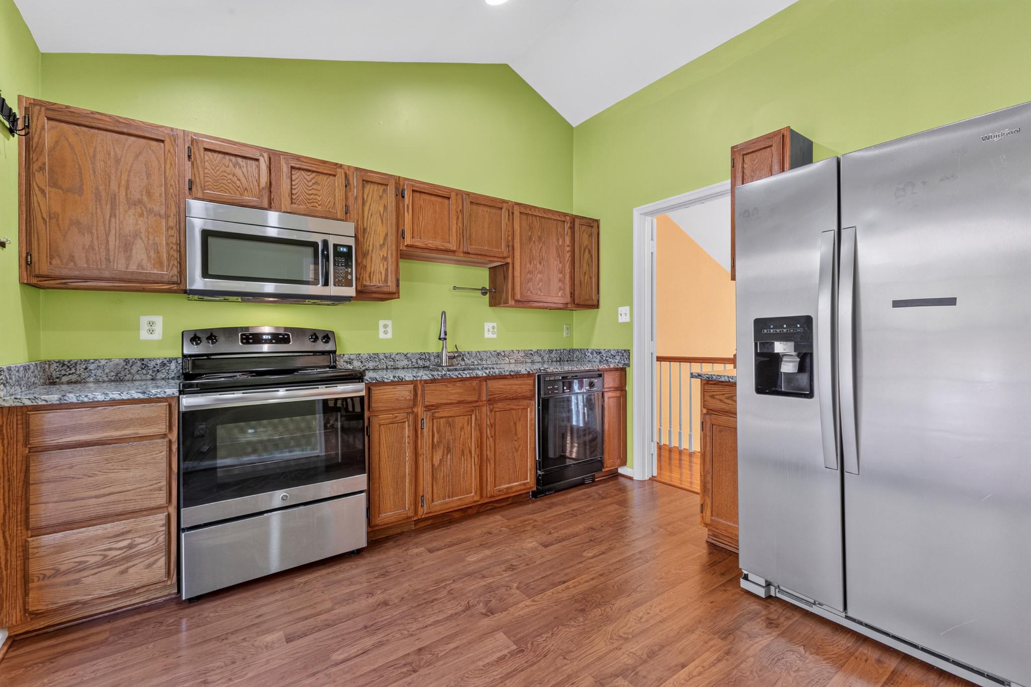STONEBRIDGE AT WIDEWATER - Residential