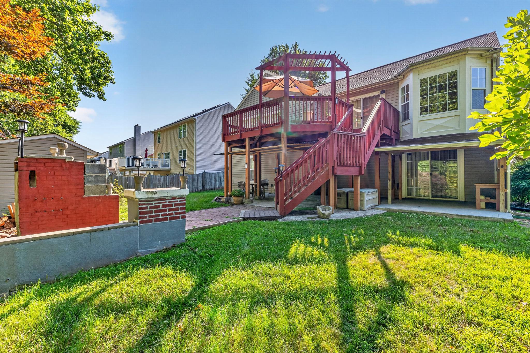 STONEBRIDGE AT WIDEWATER - Residential