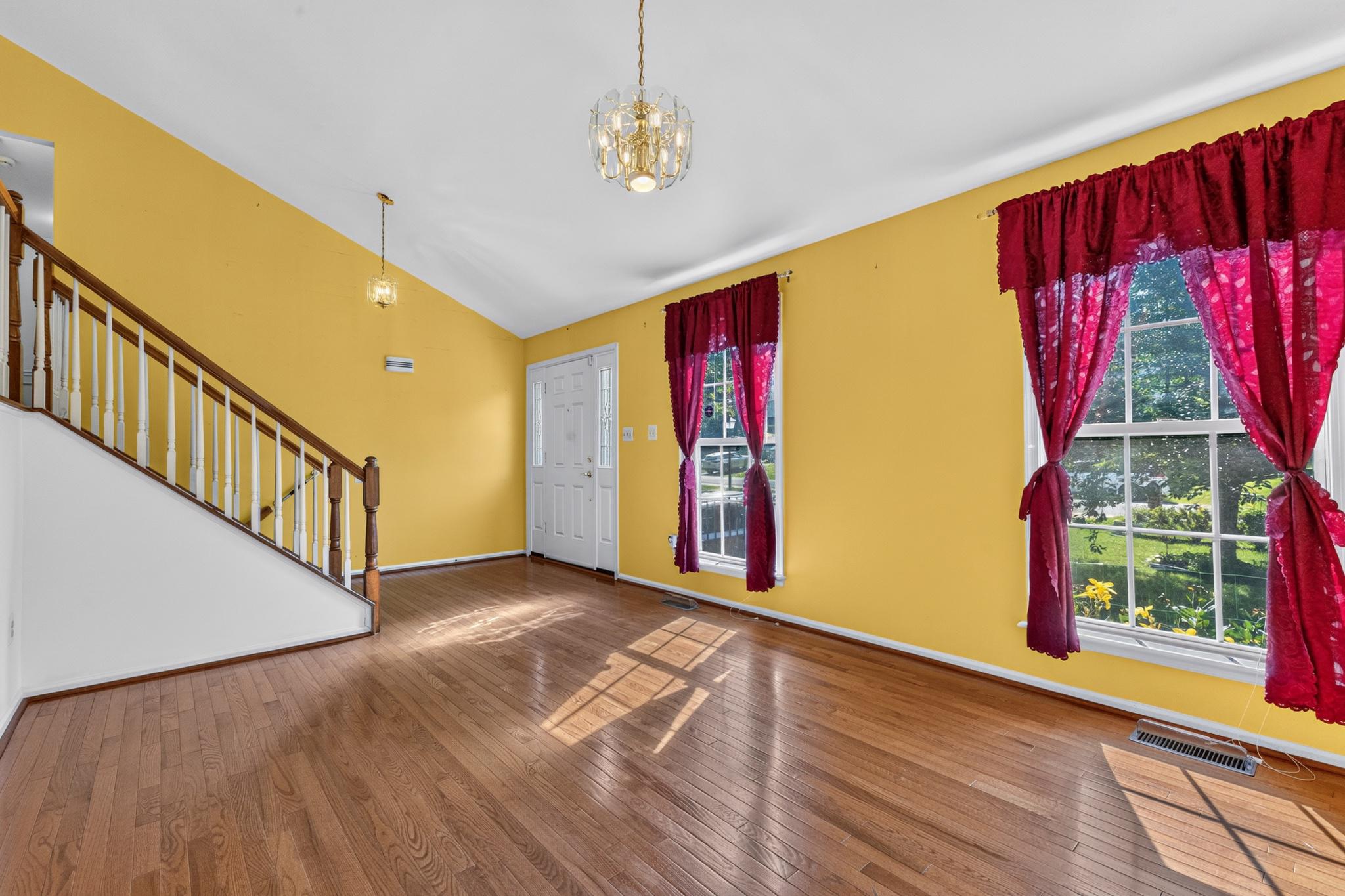 STONEBRIDGE AT WIDEWATER - Residential