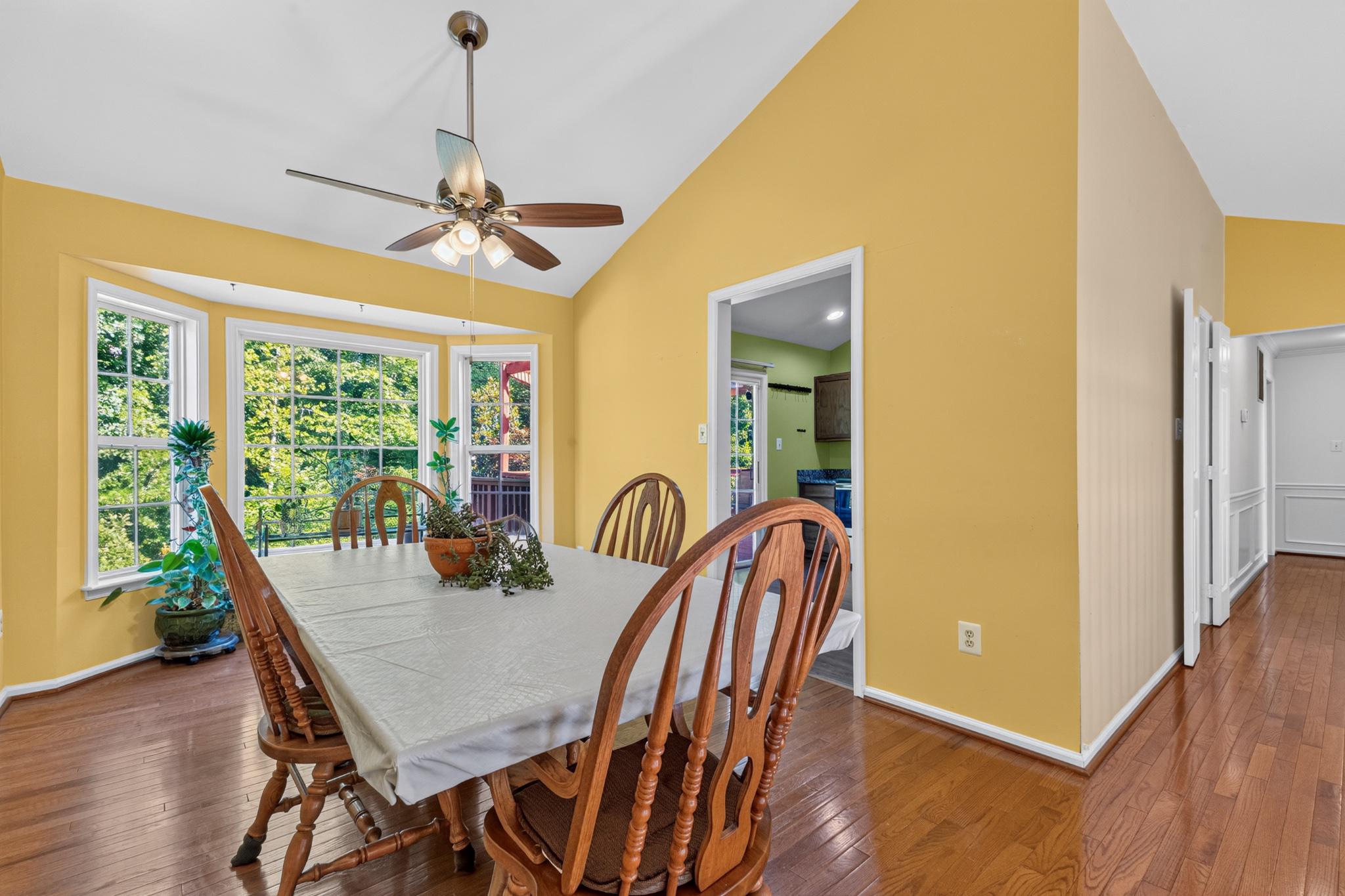 STONEBRIDGE AT WIDEWATER - Residential