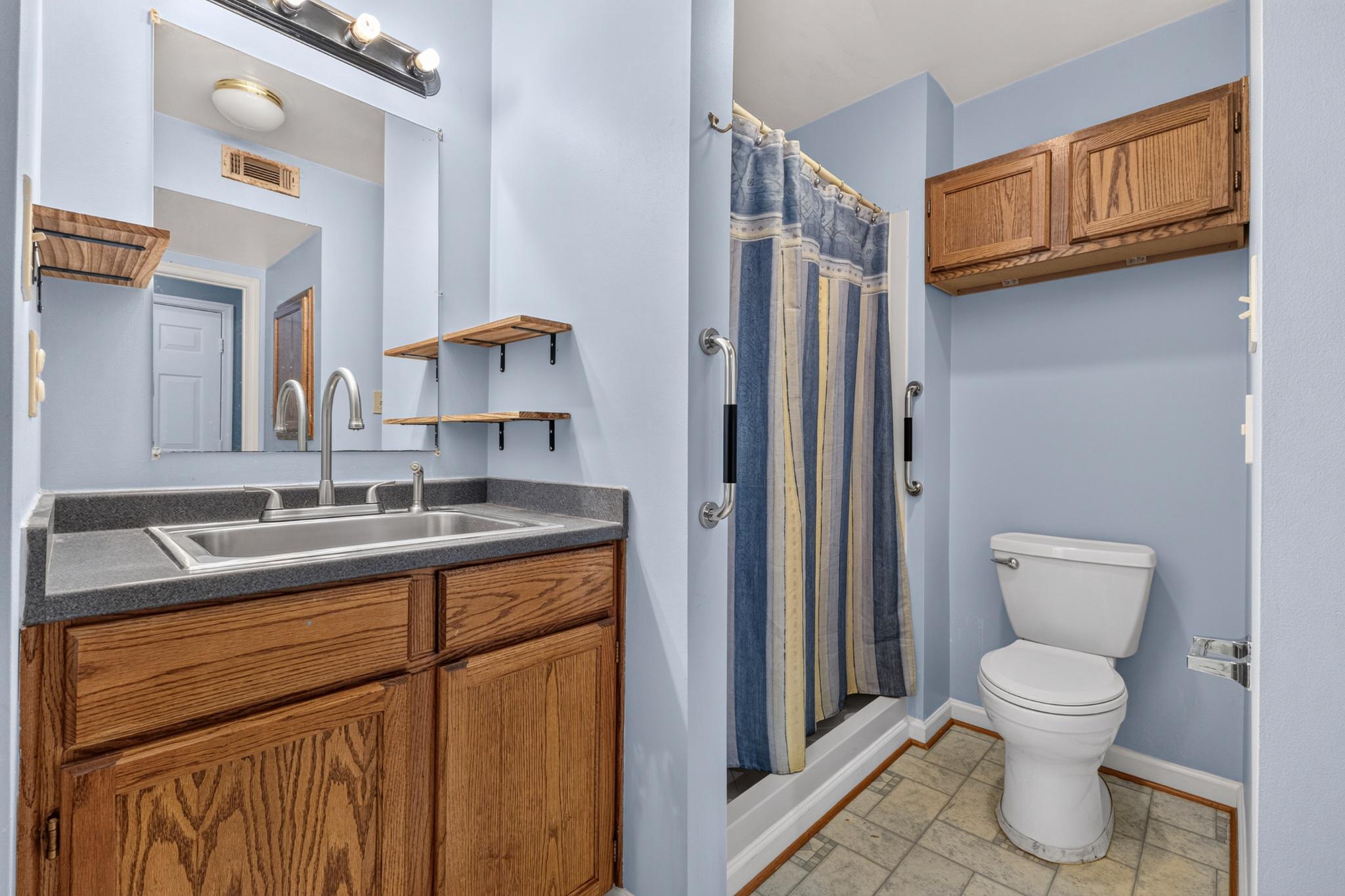 STONEBRIDGE AT WIDEWATER - Residential