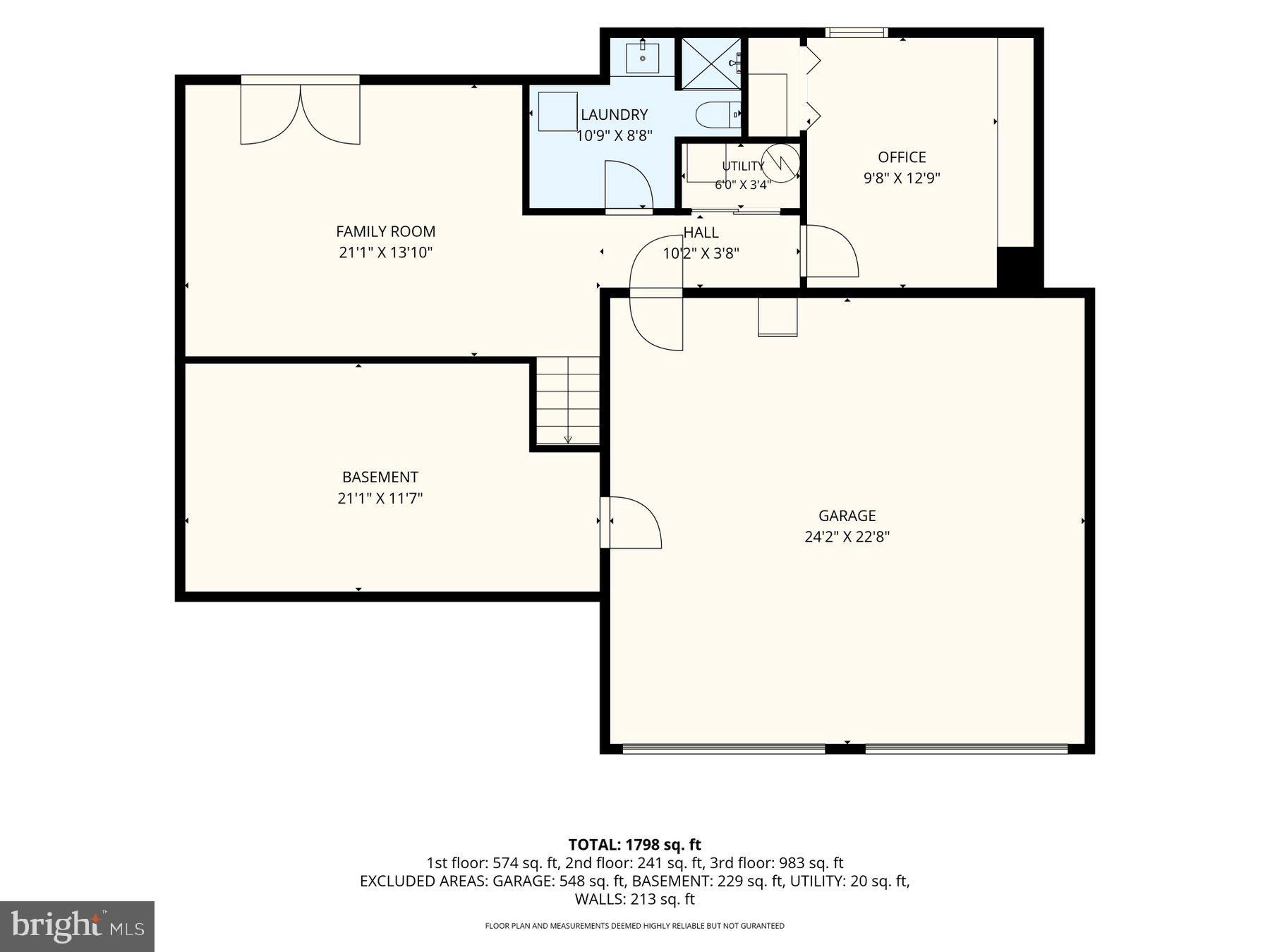 STONEBRIDGE AT WIDEWATER - Residential