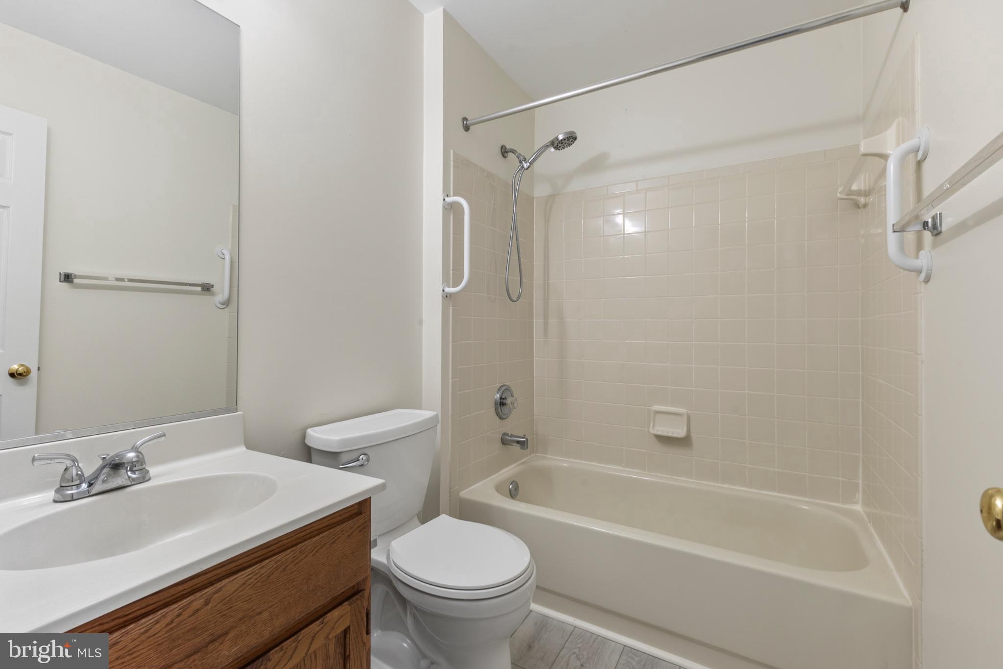 STONEBRIDGE AT WIDEWATER - Residential