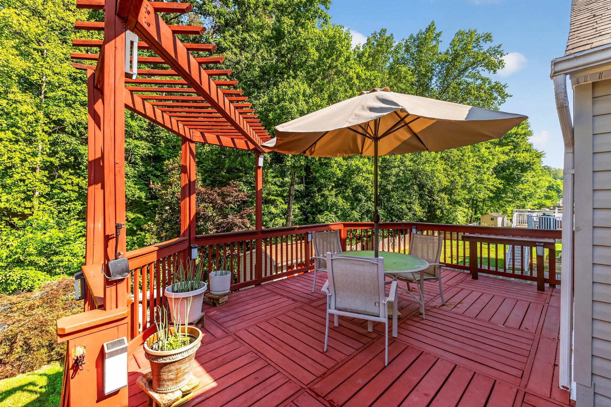 STONEBRIDGE AT WIDEWATER - Residential
