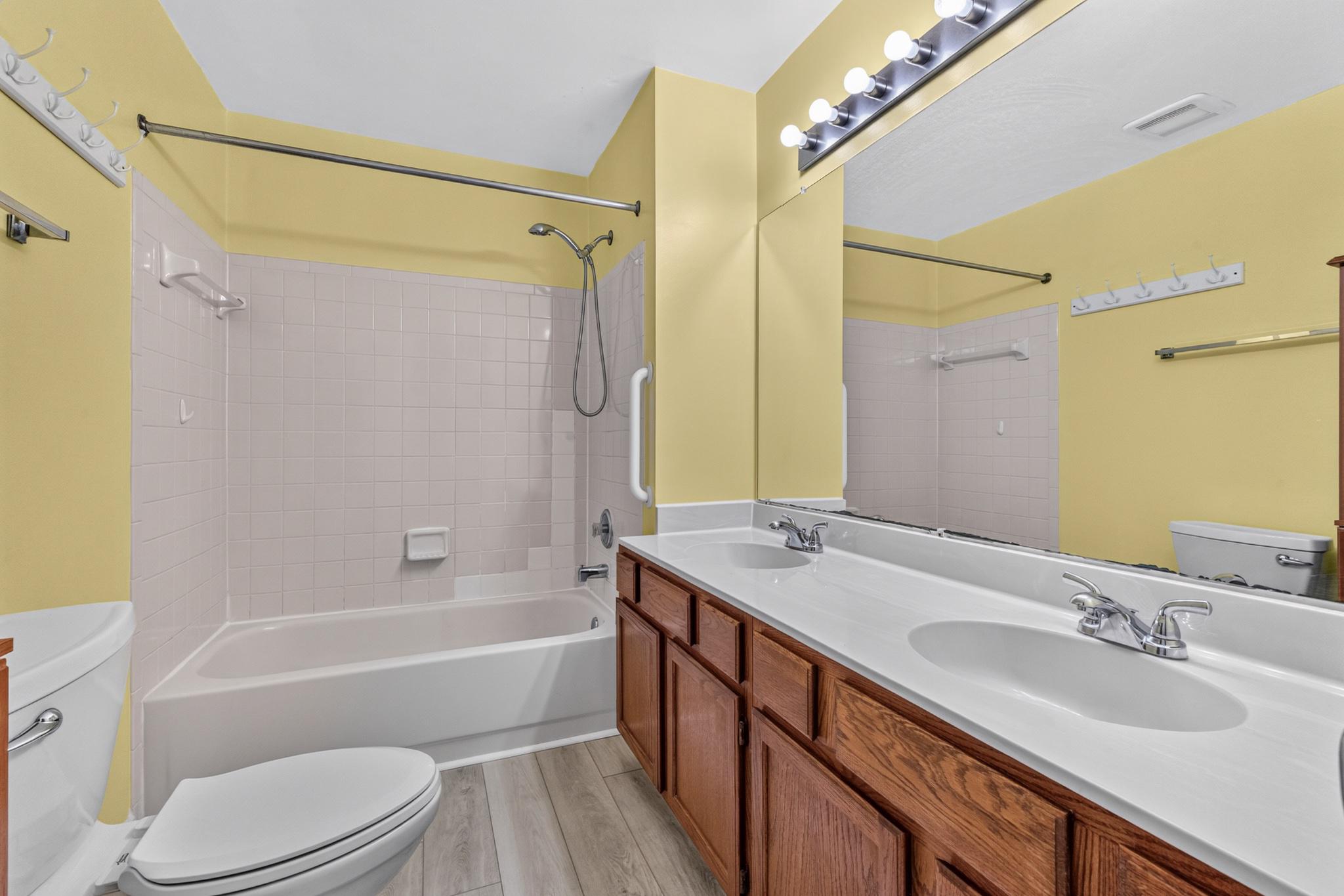 STONEBRIDGE AT WIDEWATER - Residential