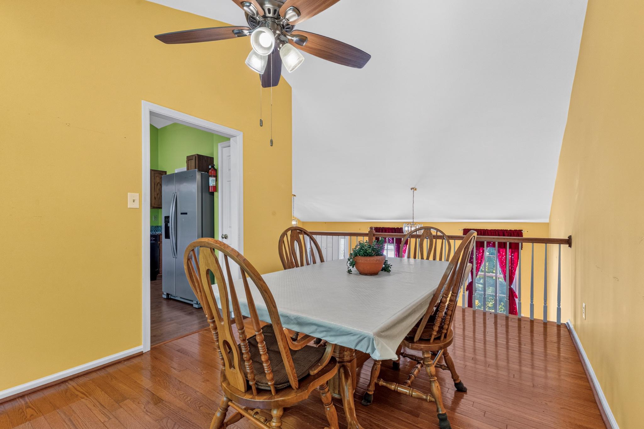 STONEBRIDGE AT WIDEWATER - Residential