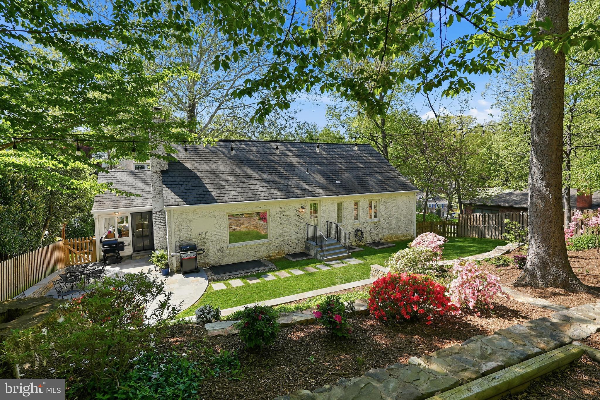 BELLEVUE FOREST - Residential