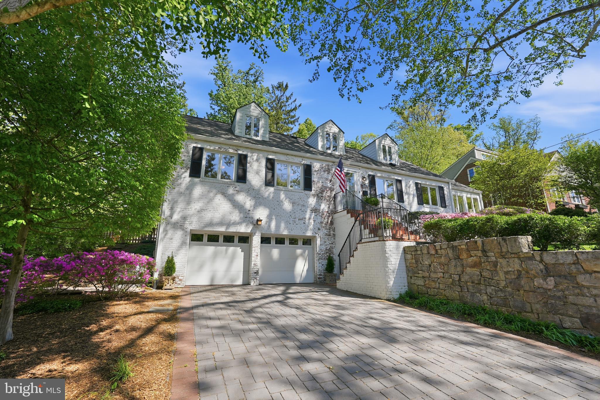BELLEVUE FOREST - Residential
