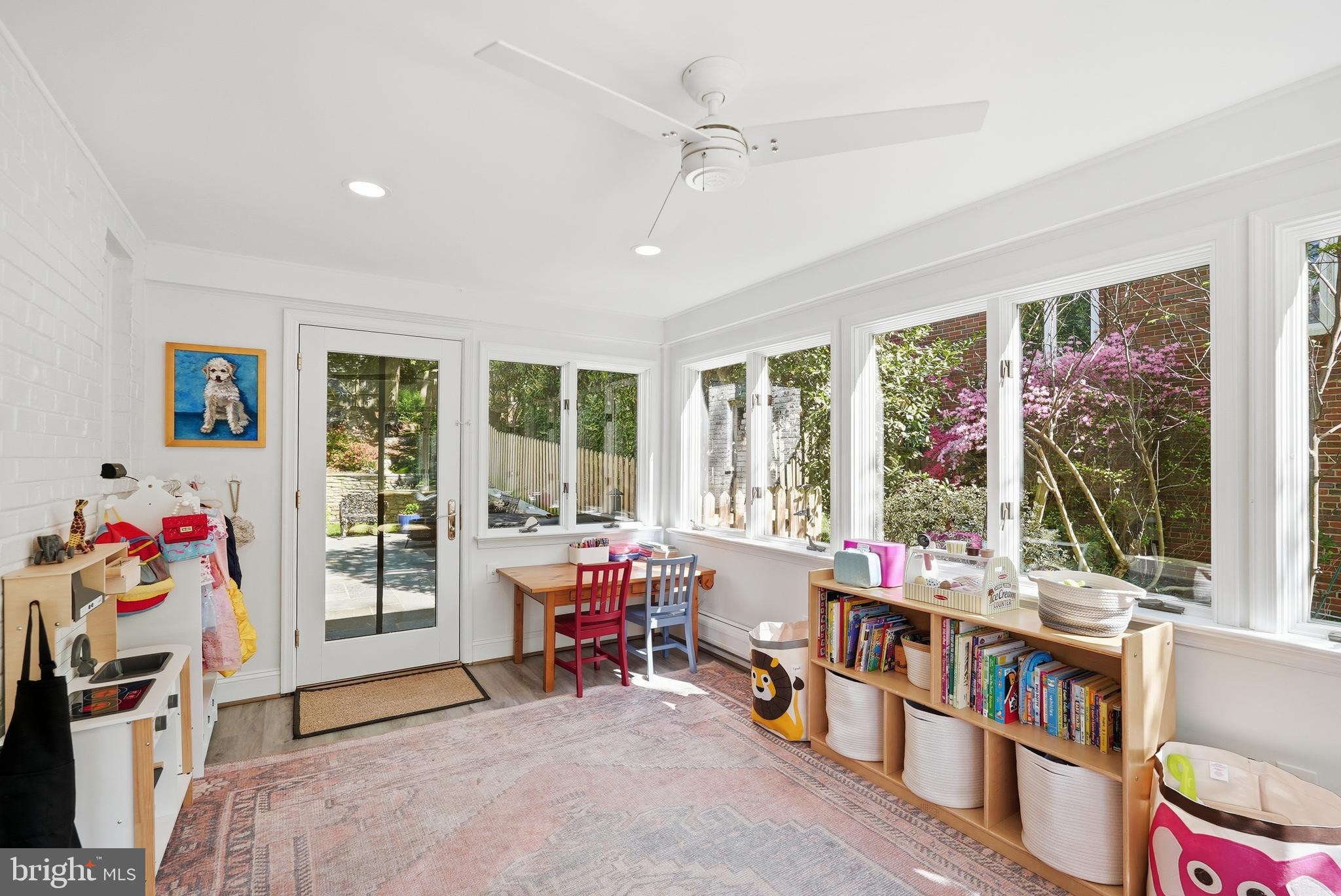 BELLEVUE FOREST - Residential