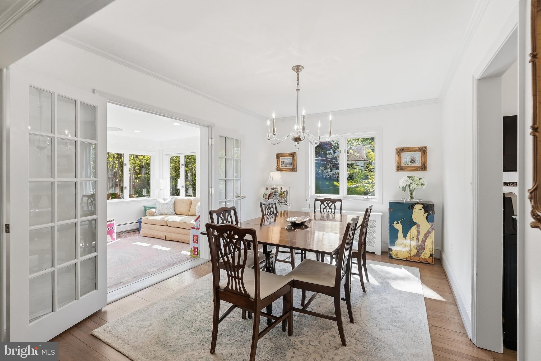 BELLEVUE FOREST - Residential