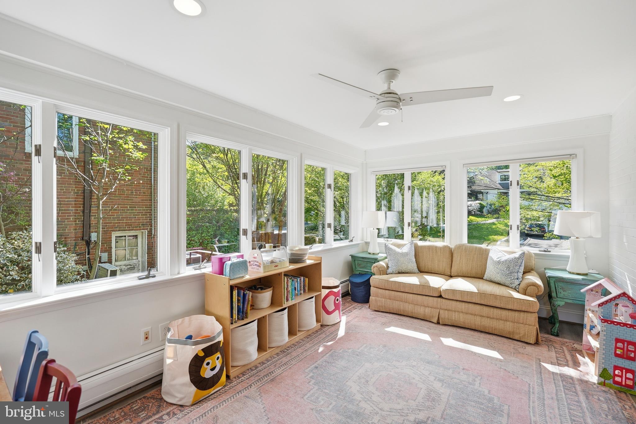 BELLEVUE FOREST - Residential