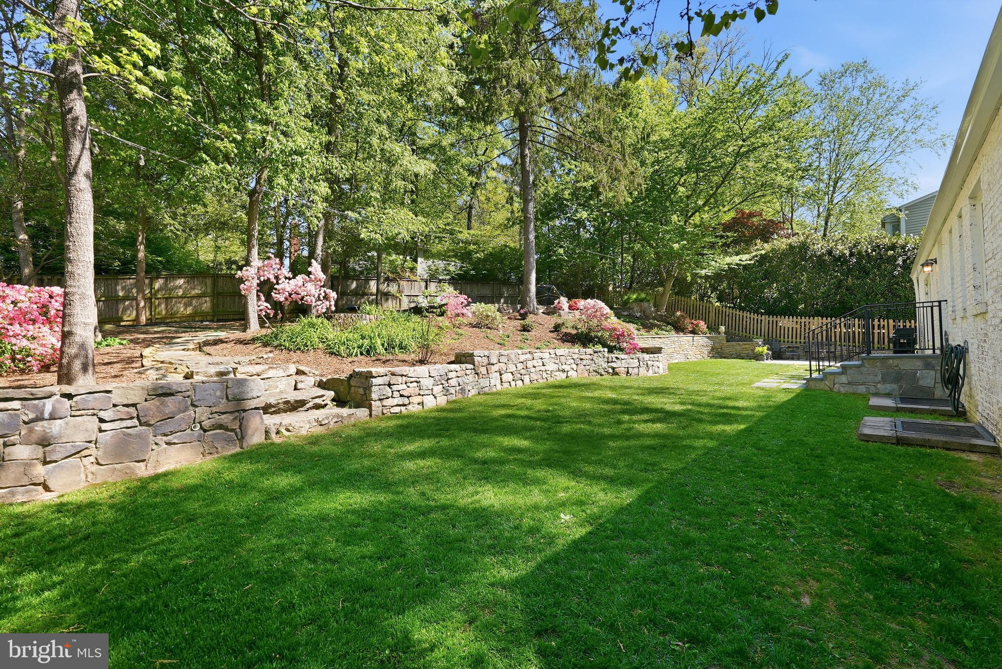 BELLEVUE FOREST - Residential