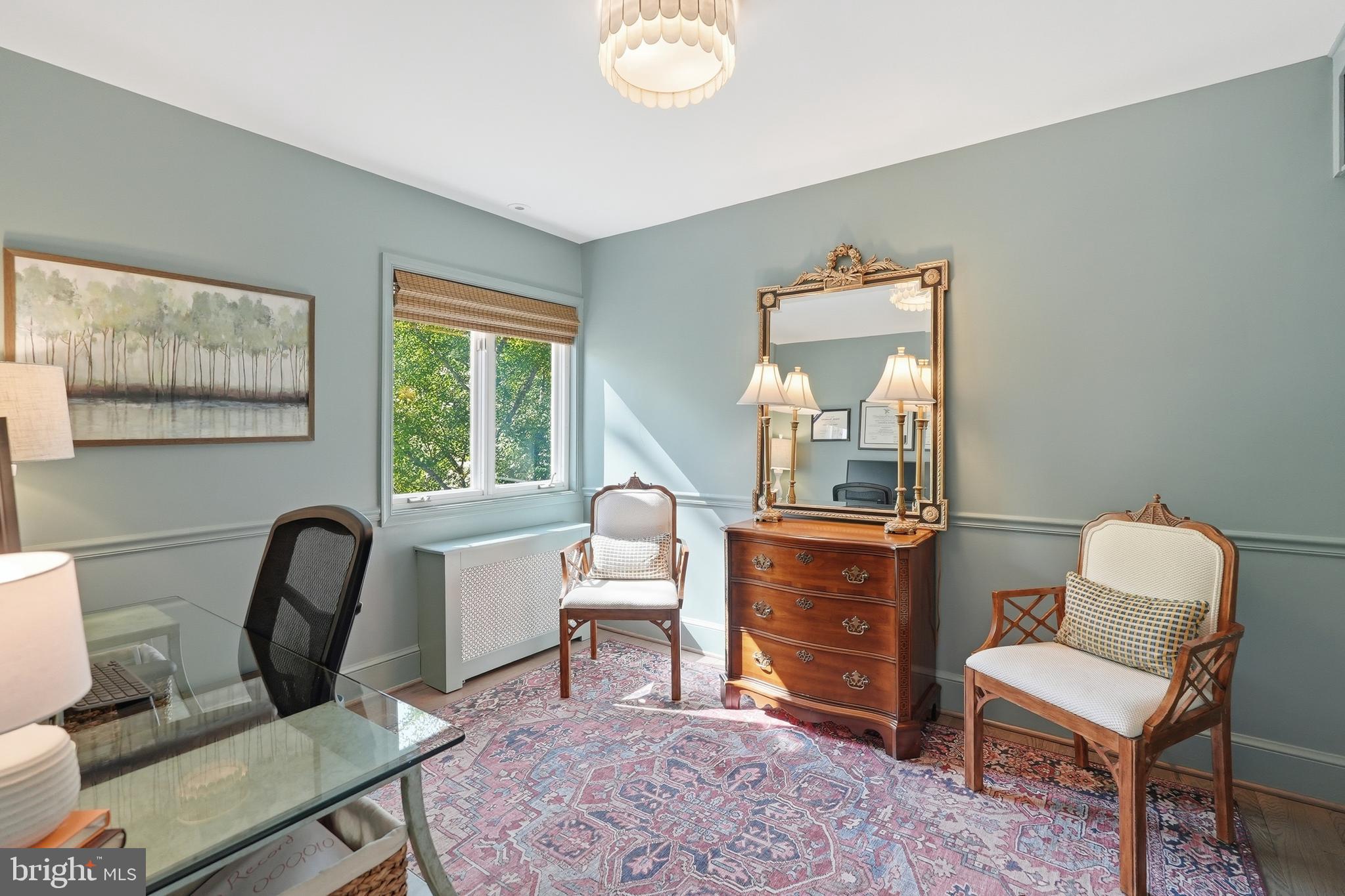 BELLEVUE FOREST - Residential