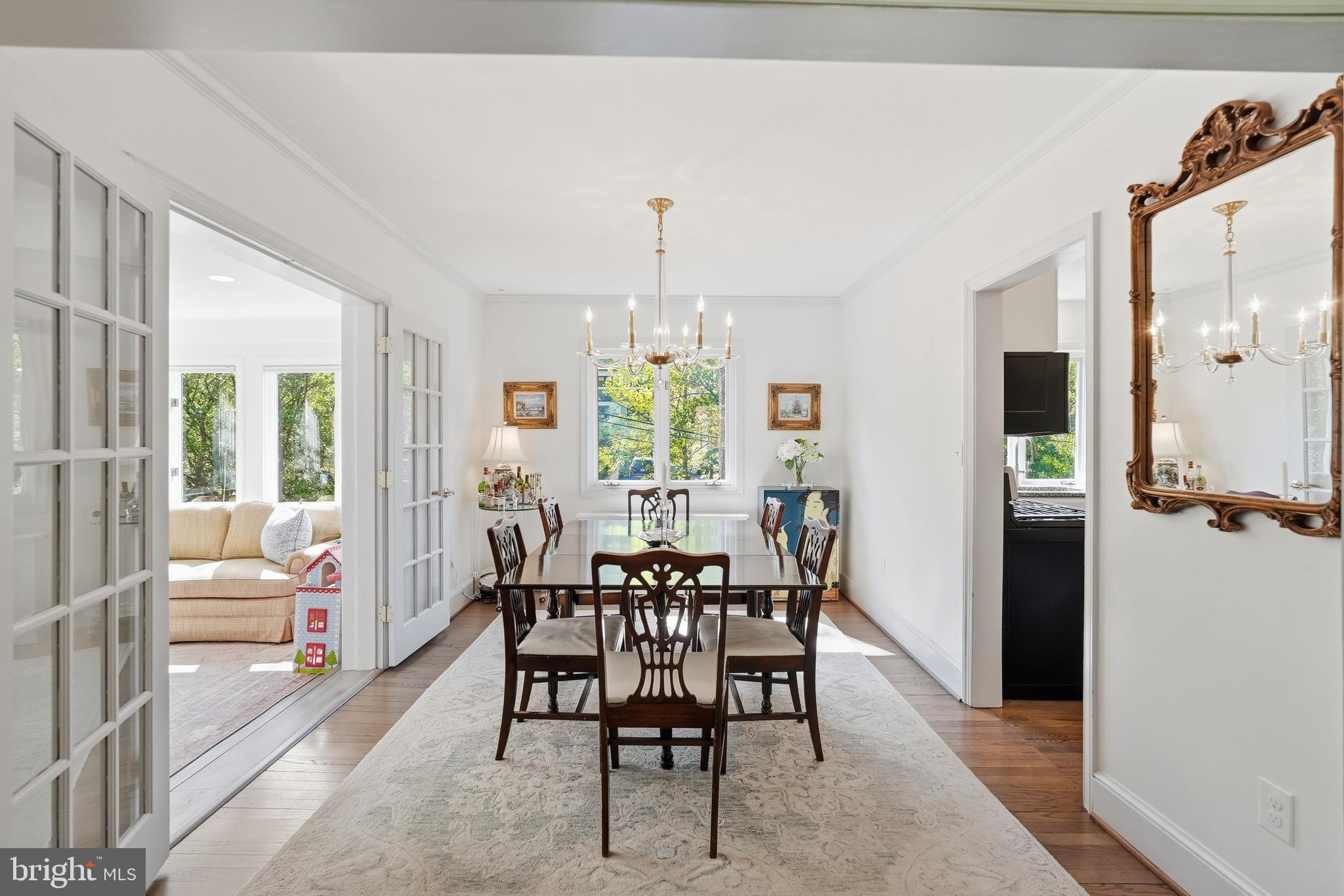 BELLEVUE FOREST - Residential