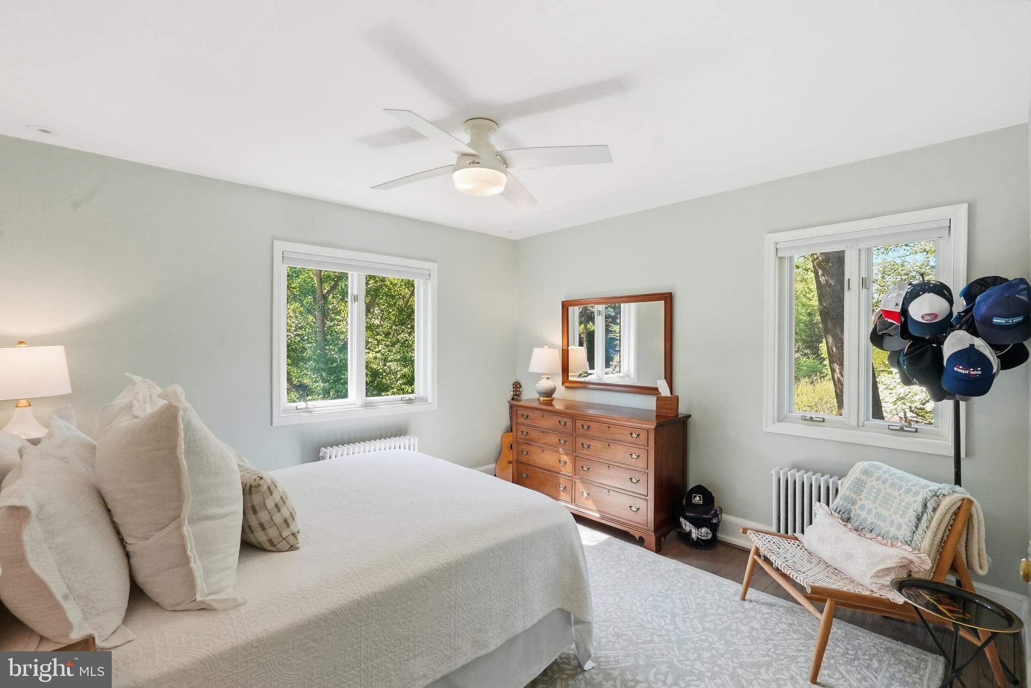 BELLEVUE FOREST - Residential