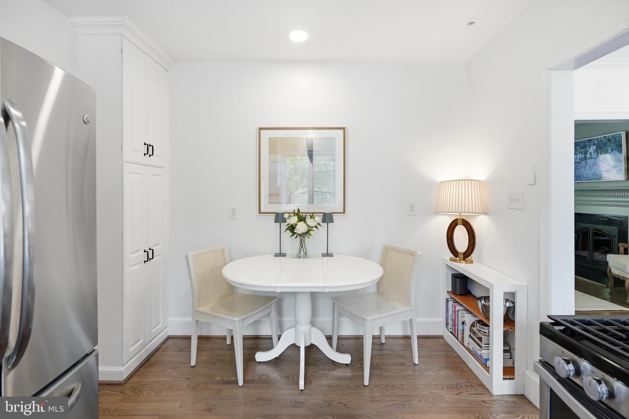 BELLEVUE FOREST - Residential