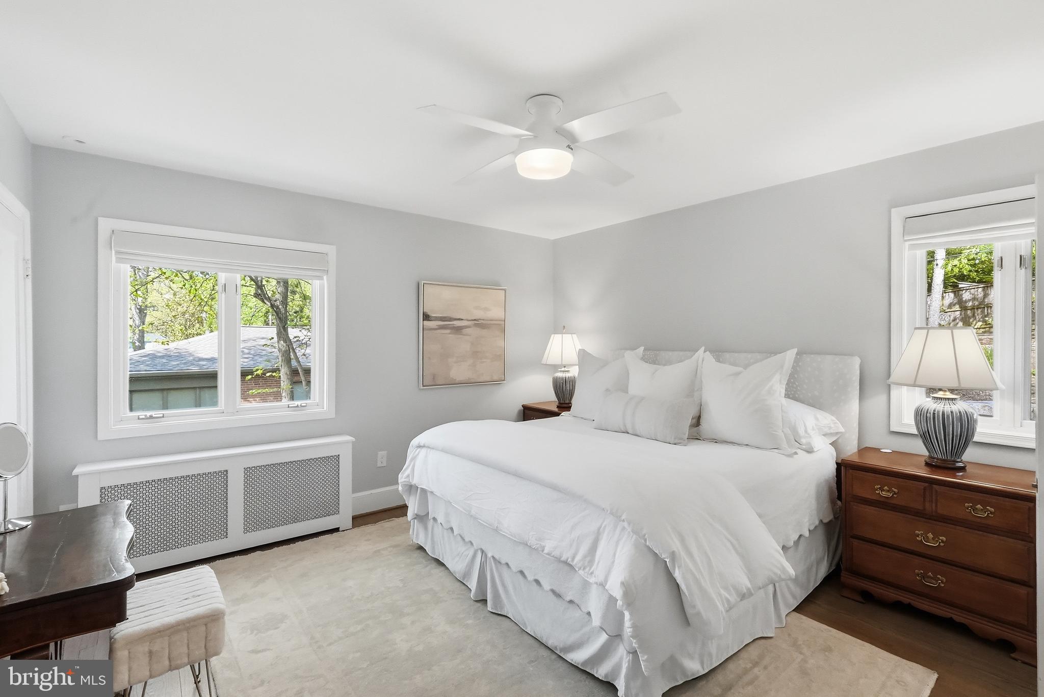 BELLEVUE FOREST - Residential