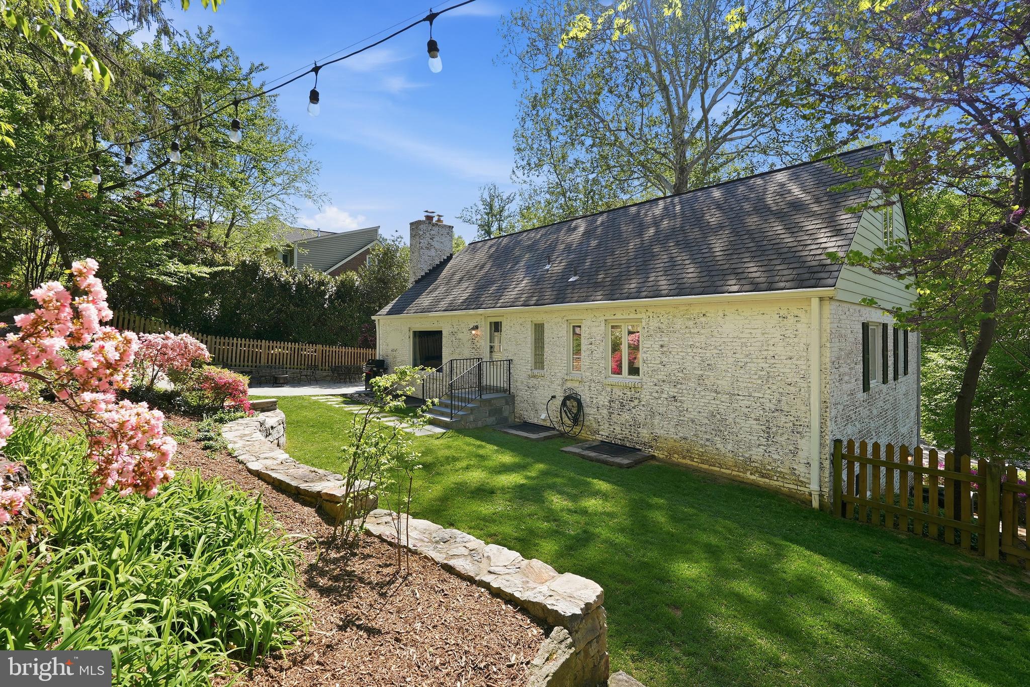 BELLEVUE FOREST - Residential
