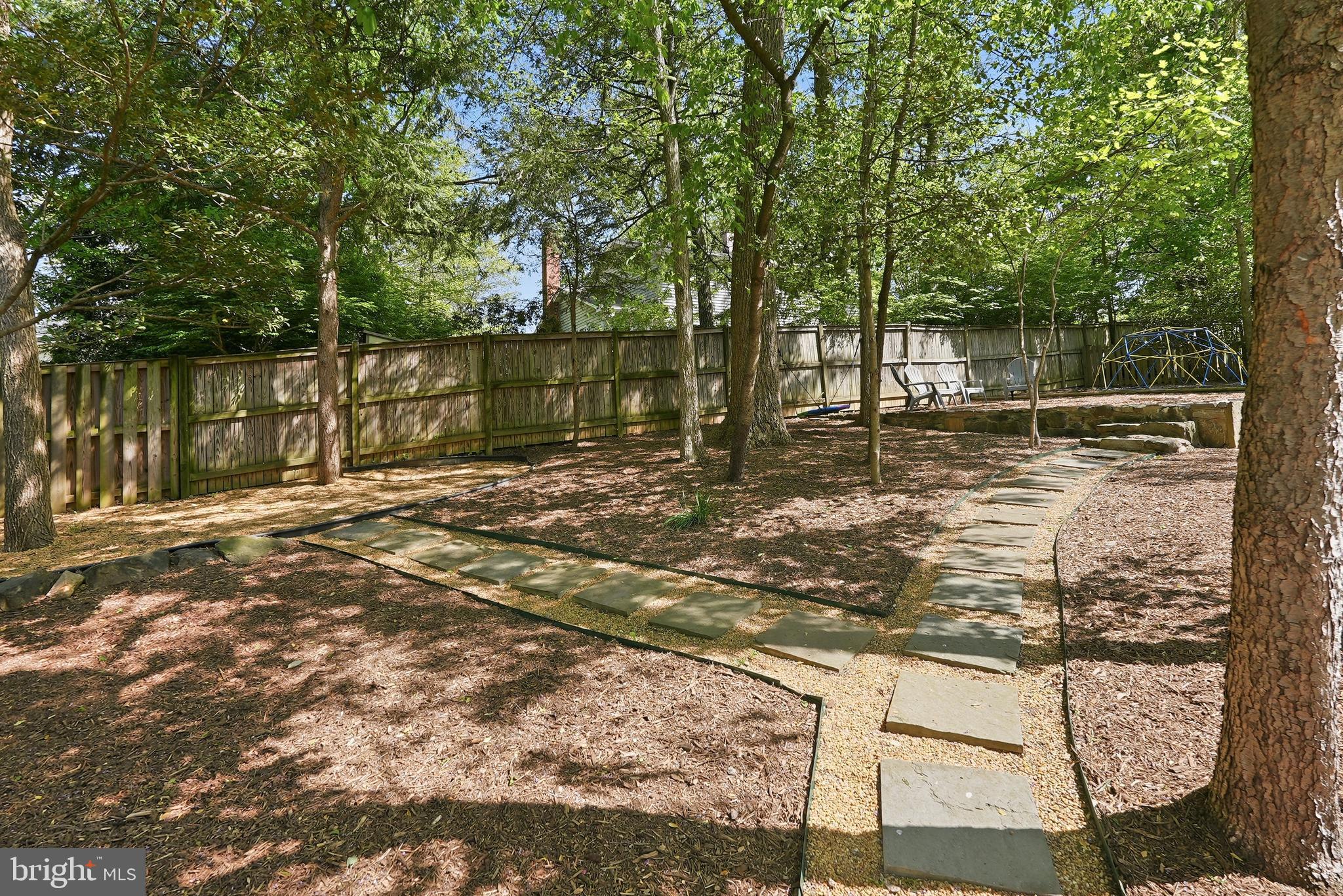 BELLEVUE FOREST - Residential