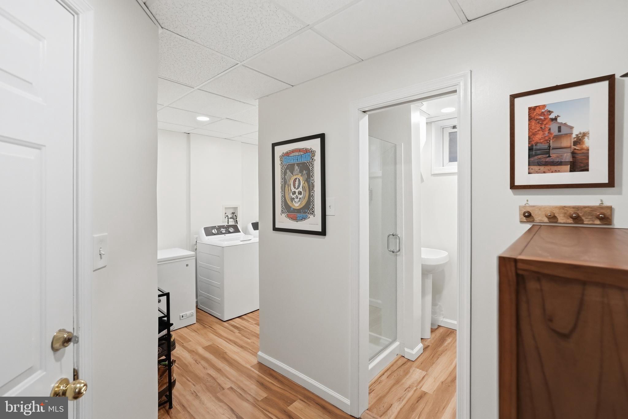 BELLEVUE FOREST - Residential