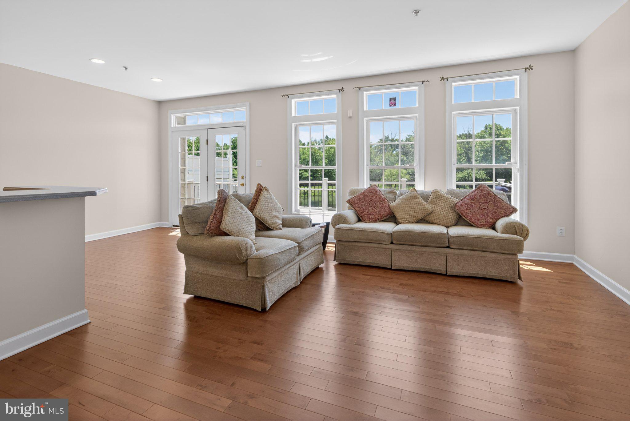 RESERVE AT NEW BRITA - Residential