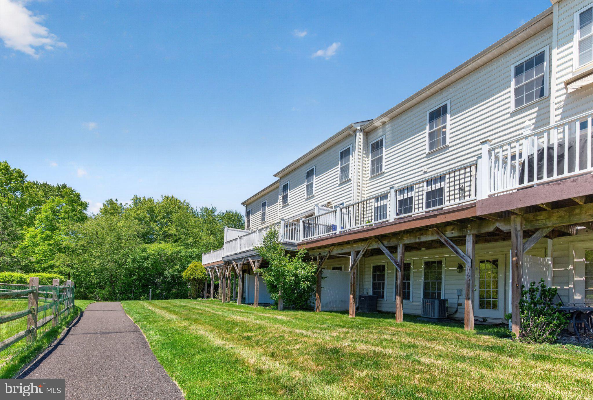 RESERVE AT NEW BRITA - Residential