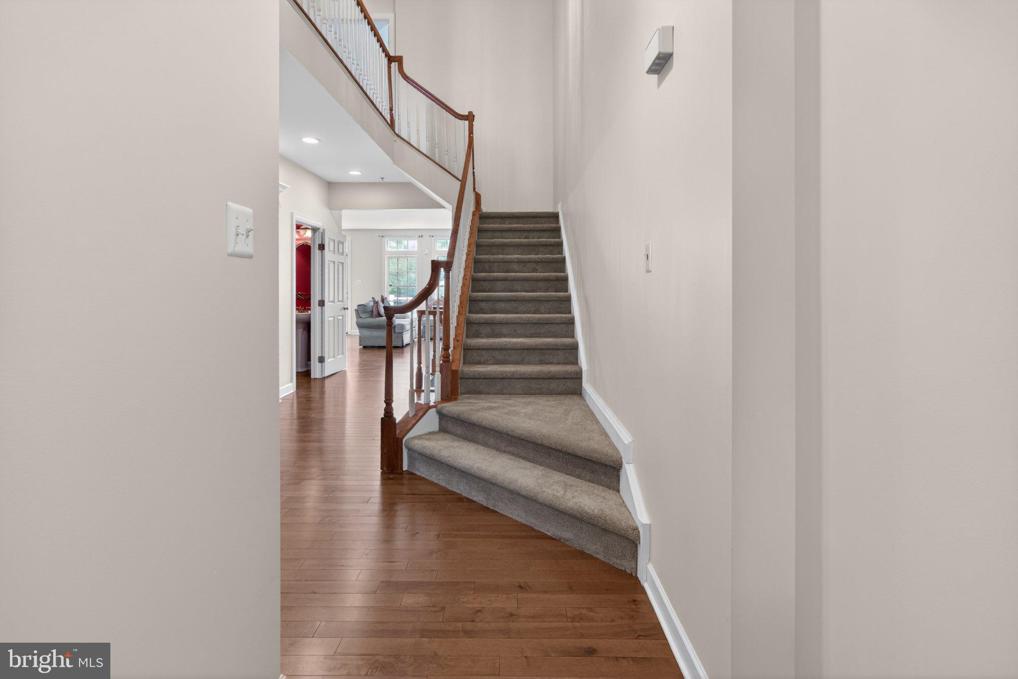 RESERVE AT NEW BRITA - Residential