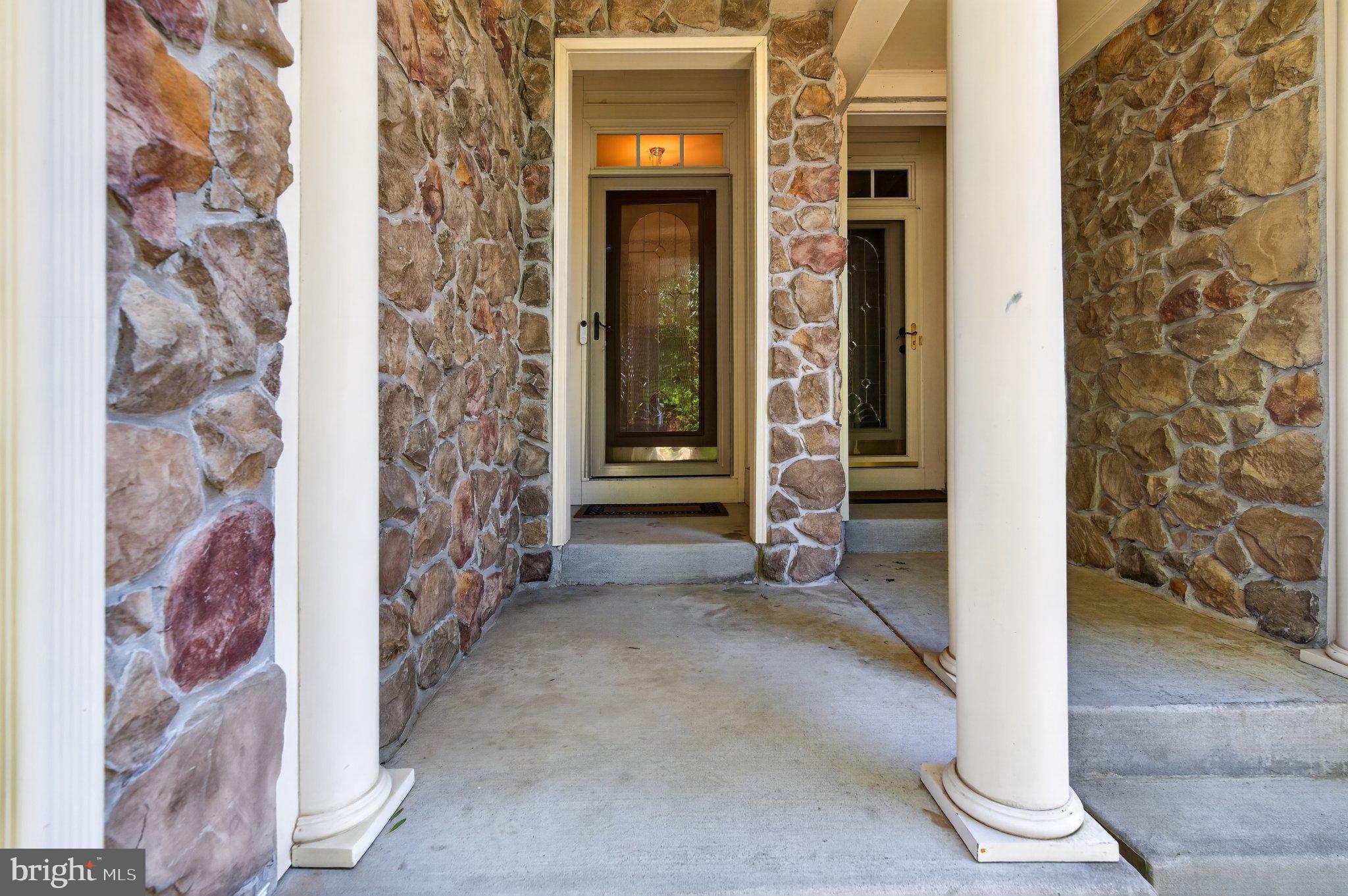 RESERVE AT NEW BRITA - Residential