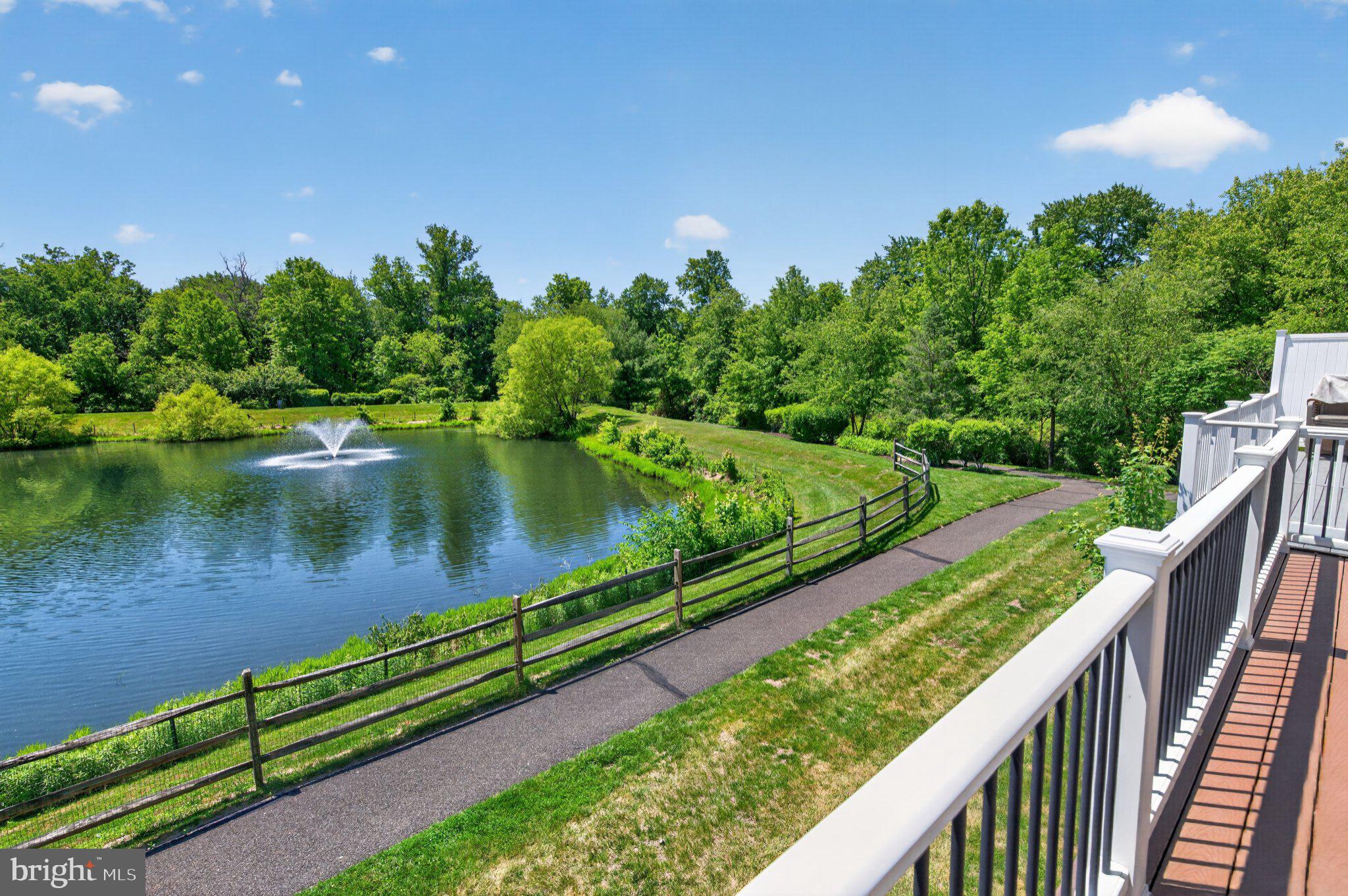 RESERVE AT NEW BRITA - Residential