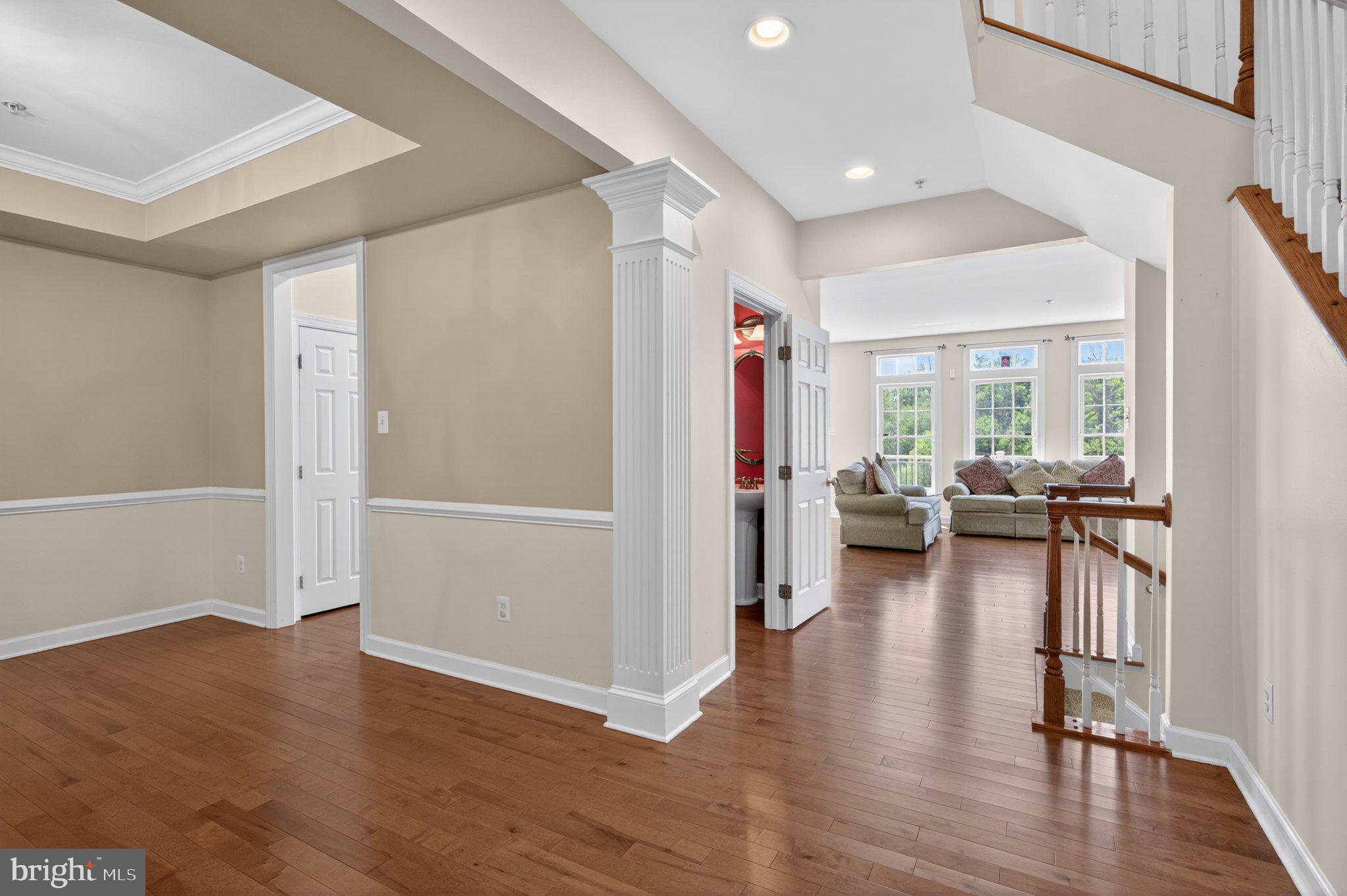 RESERVE AT NEW BRITA - Residential