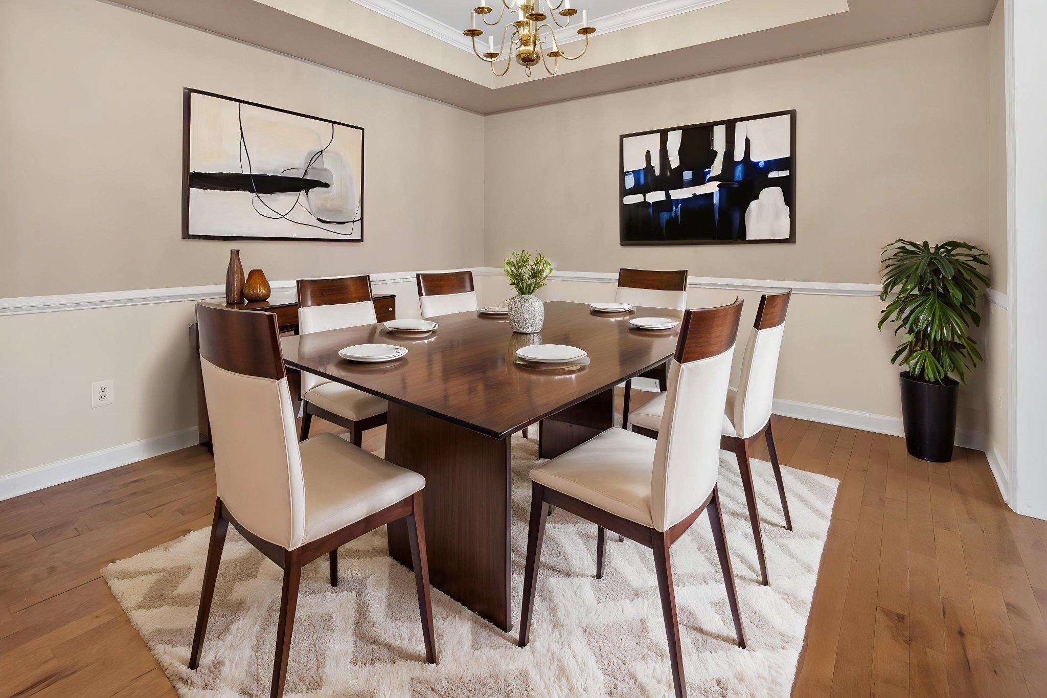 RESERVE AT NEW BRITA - Residential
