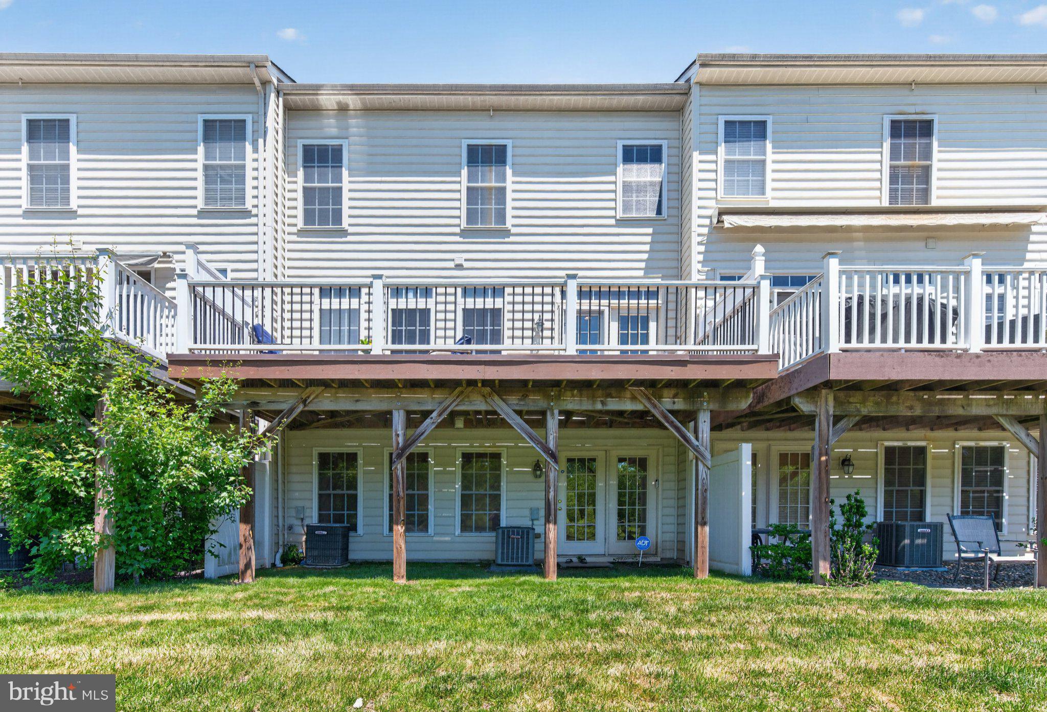 RESERVE AT NEW BRITA - Residential