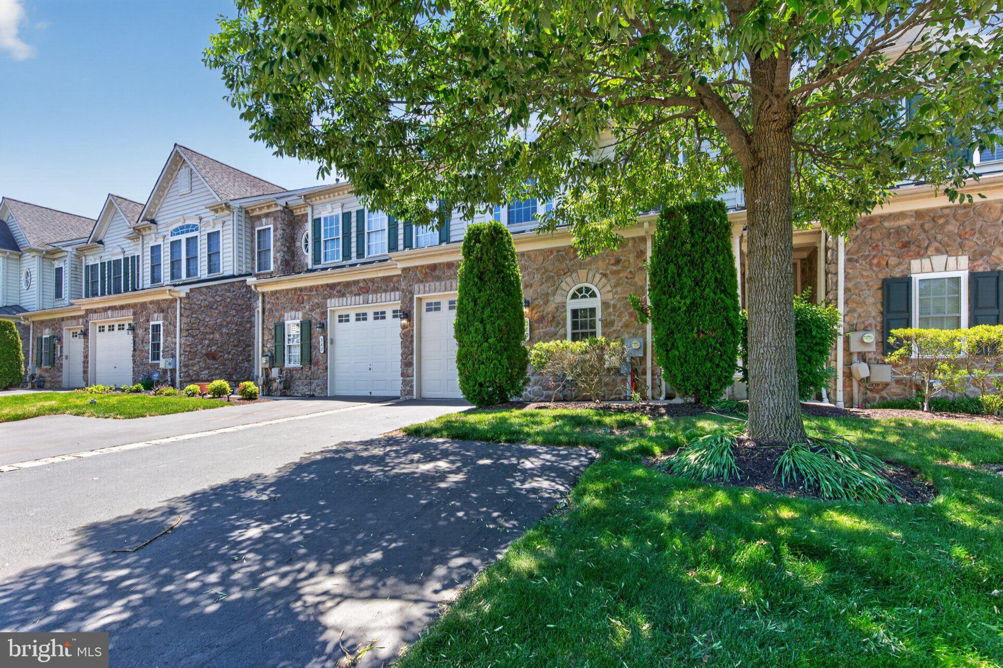 RESERVE AT NEW BRITA - Residential