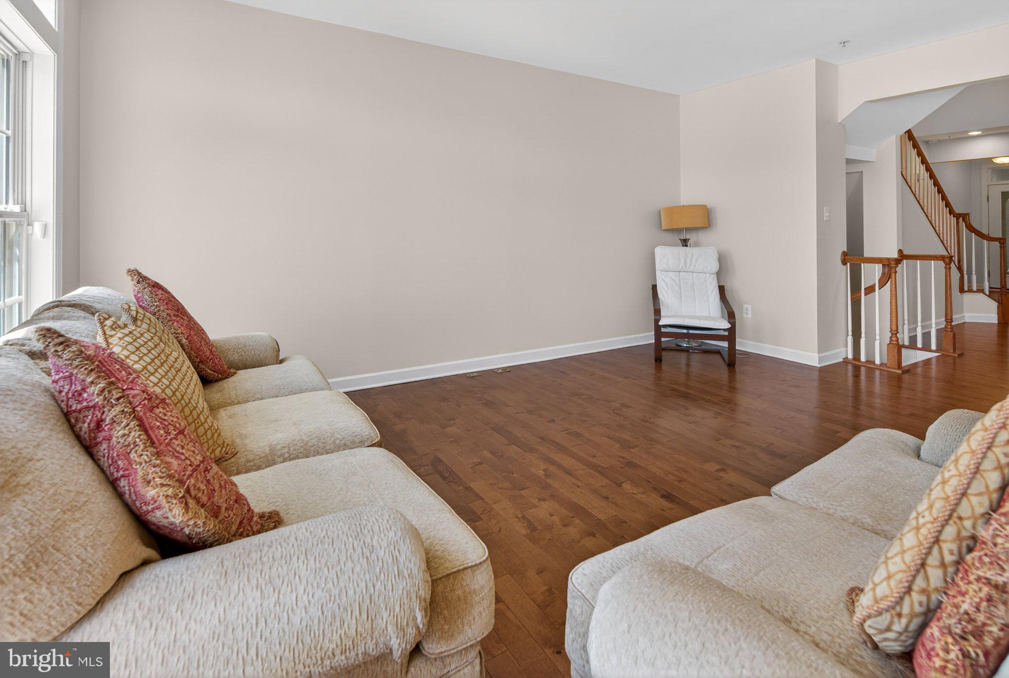 RESERVE AT NEW BRITA - Residential