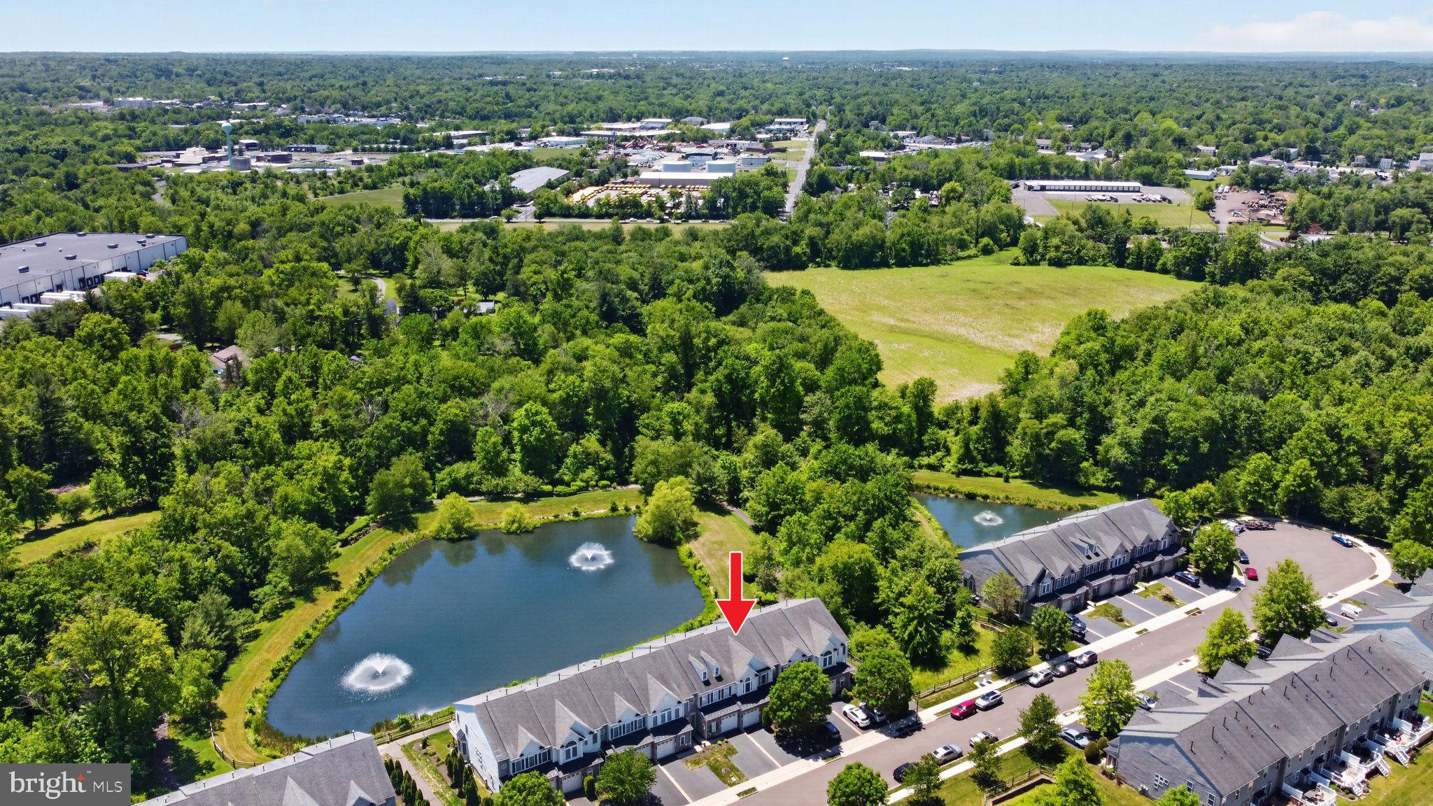 RESERVE AT NEW BRITA - Residential