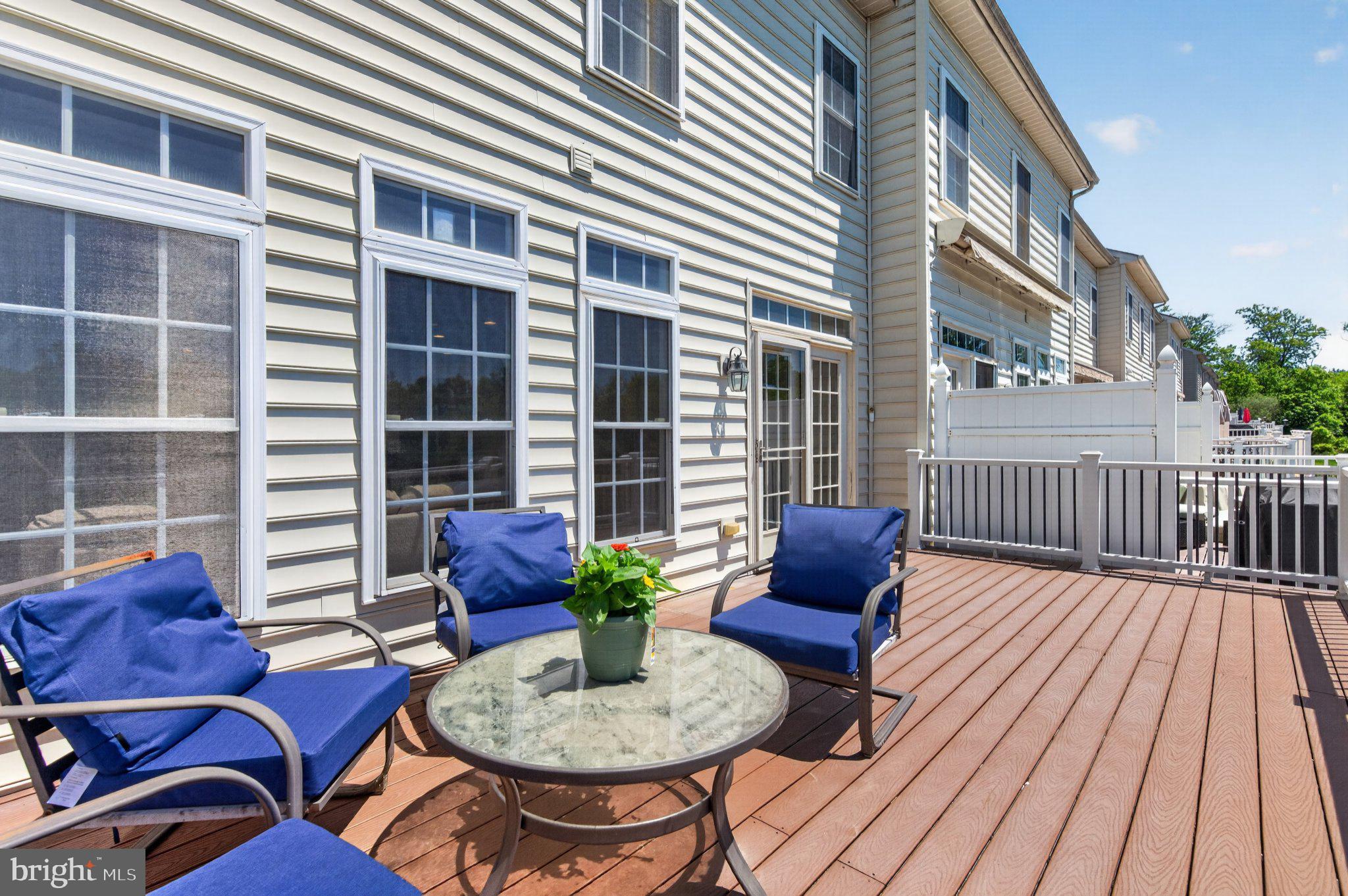 RESERVE AT NEW BRITA - Residential