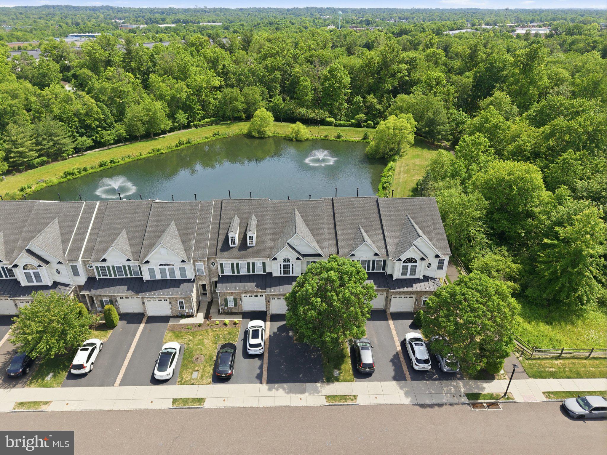 RESERVE AT NEW BRITA - Residential
