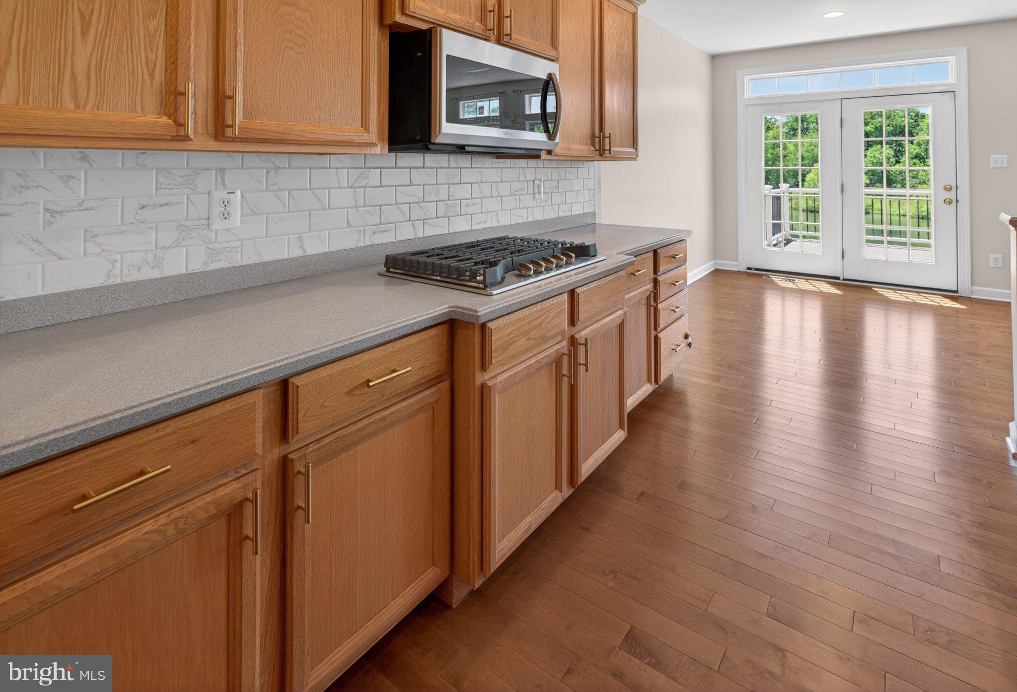 RESERVE AT NEW BRITA - Residential