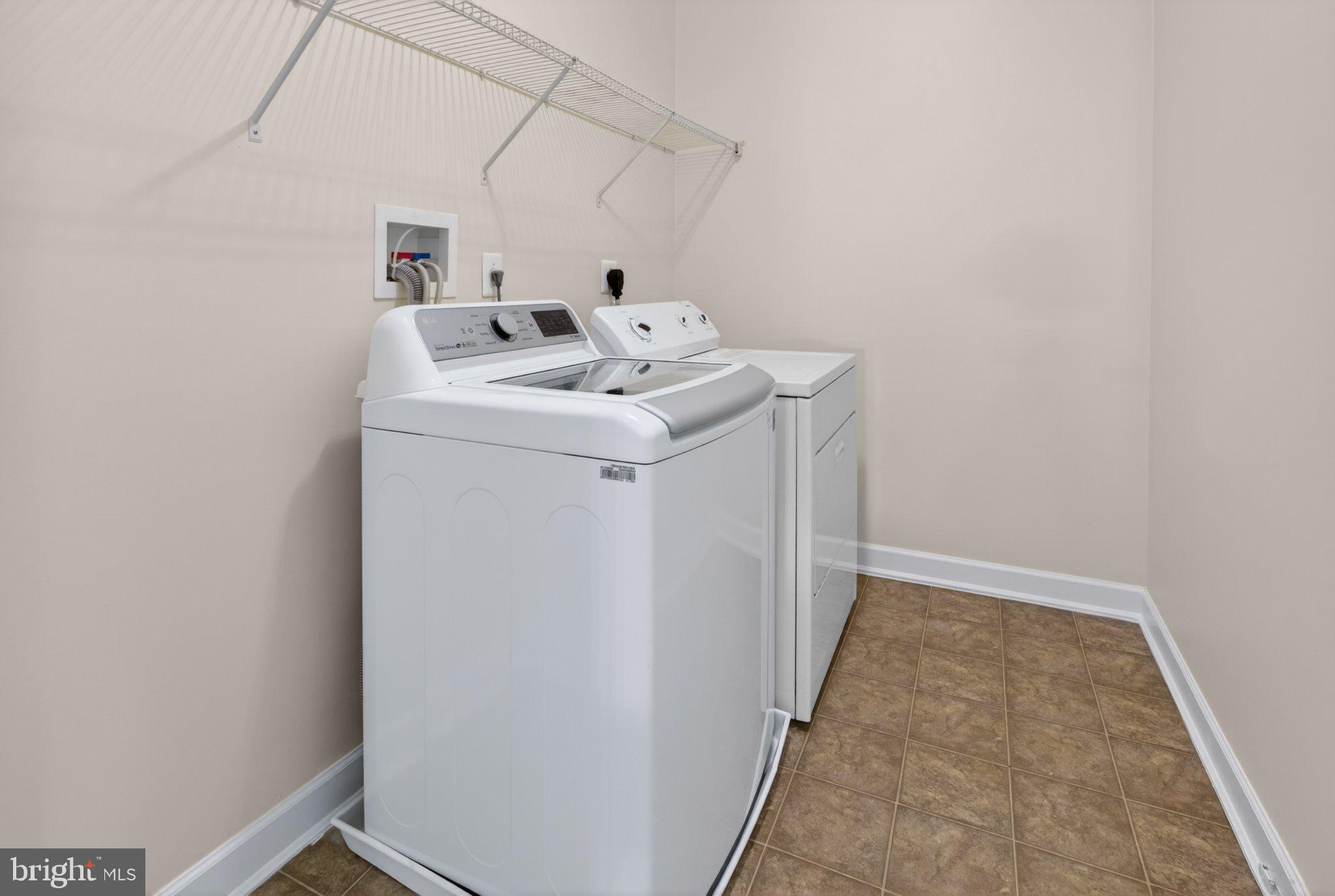 RESERVE AT NEW BRITA - Residential
