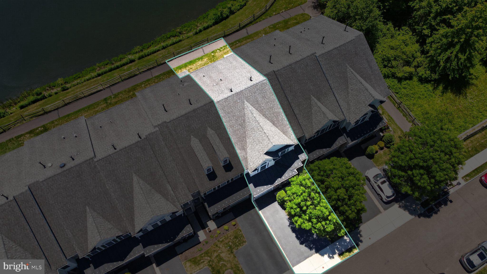 RESERVE AT NEW BRITA - Residential