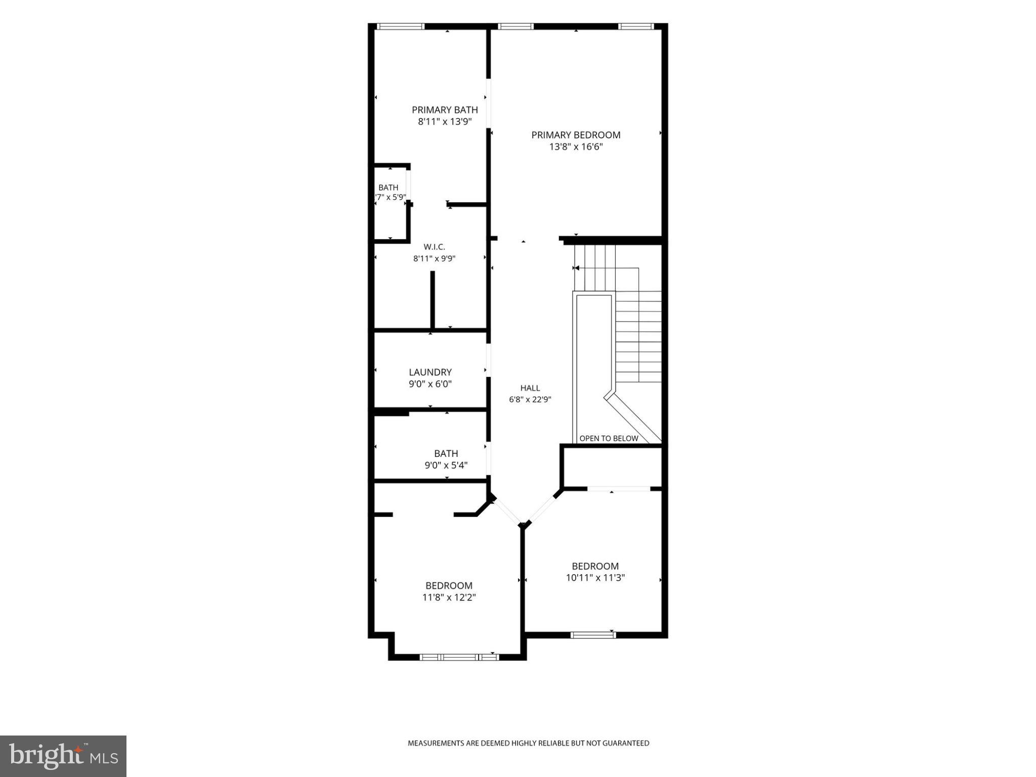 RESERVE AT NEW BRITA - Residential