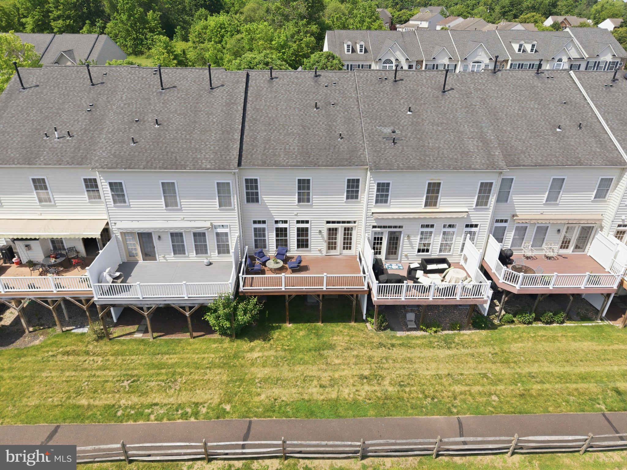 RESERVE AT NEW BRITA - Residential