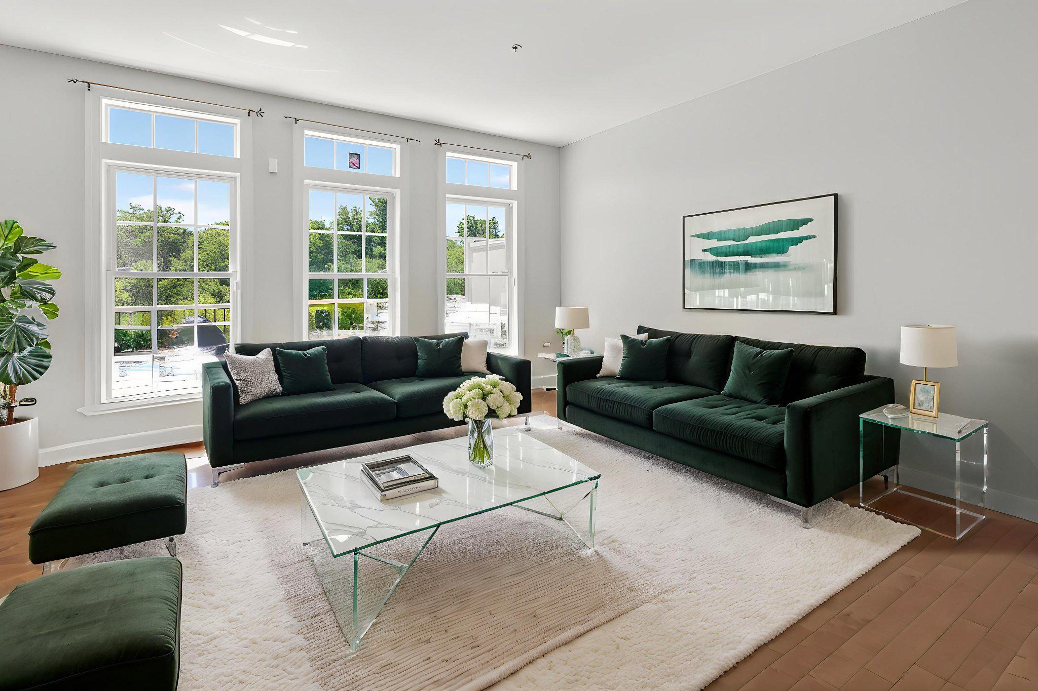 RESERVE AT NEW BRITA - Residential